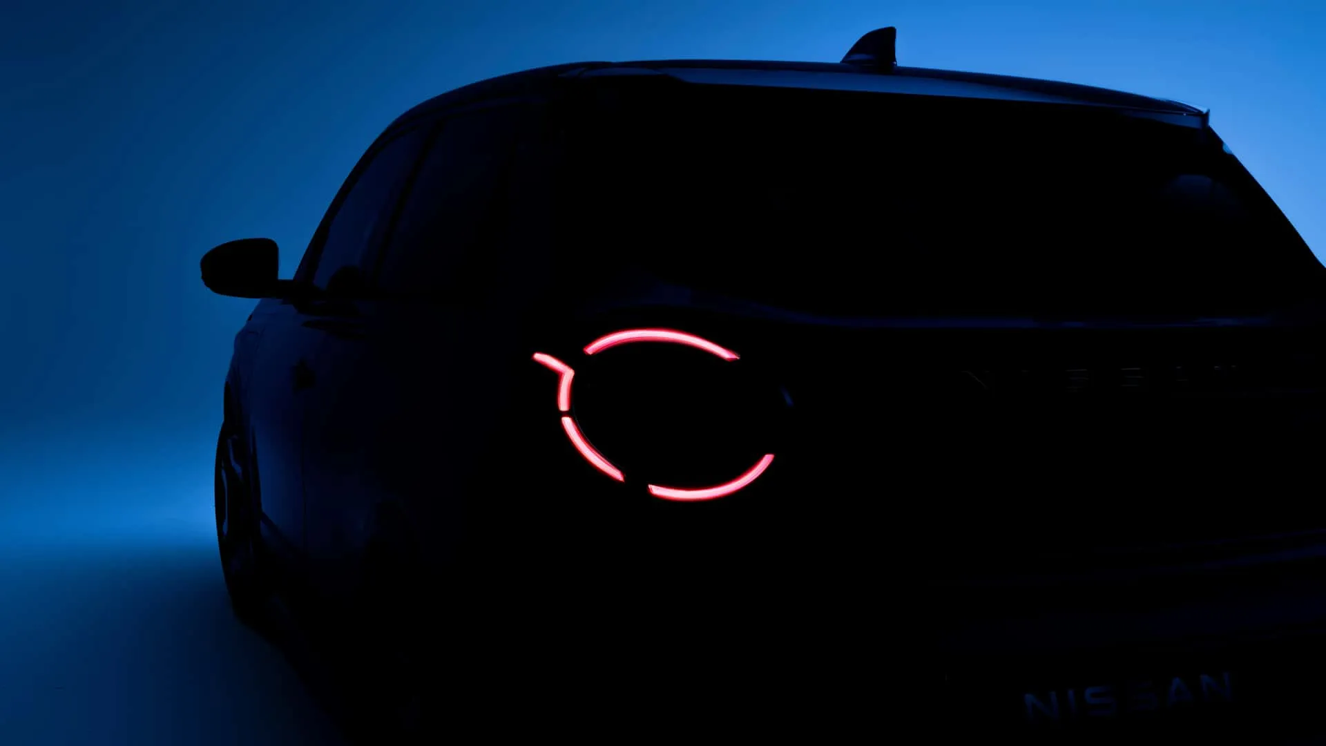 2026 Nissan Micra EV 71