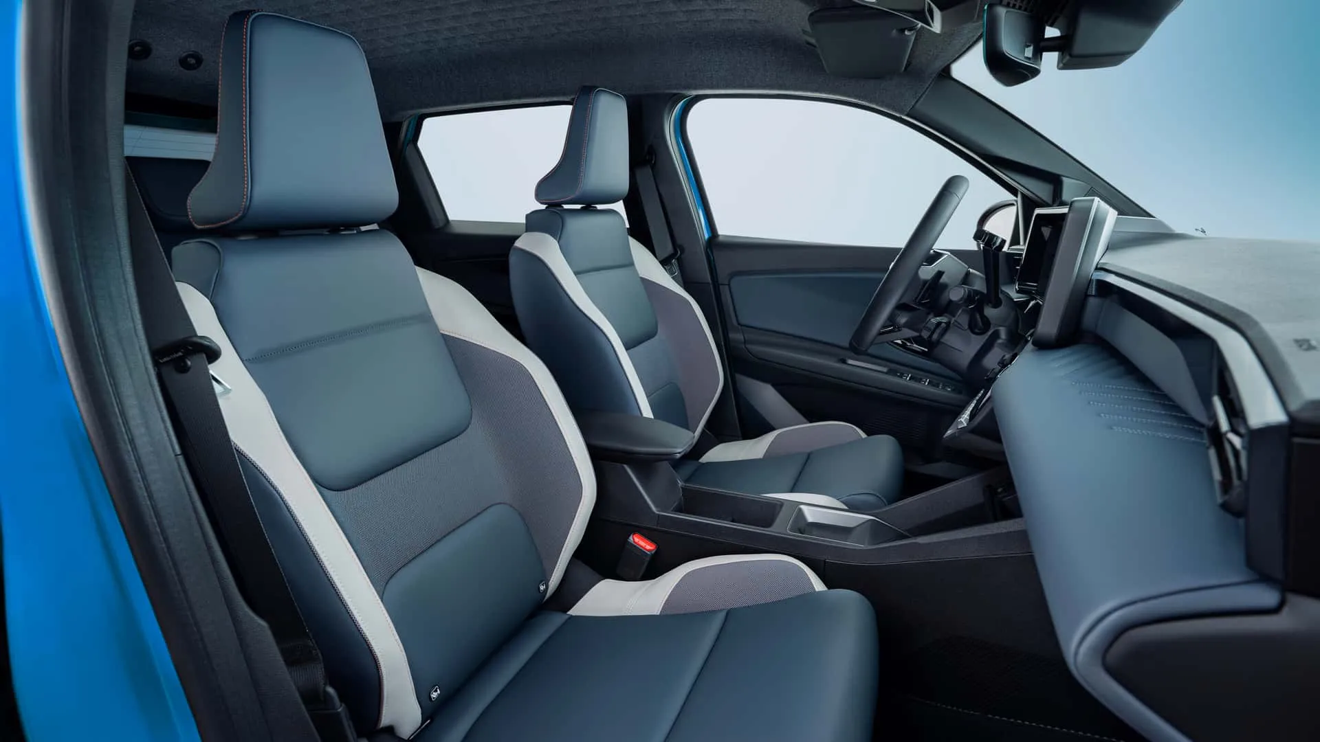 2026 Nissan Micra EV