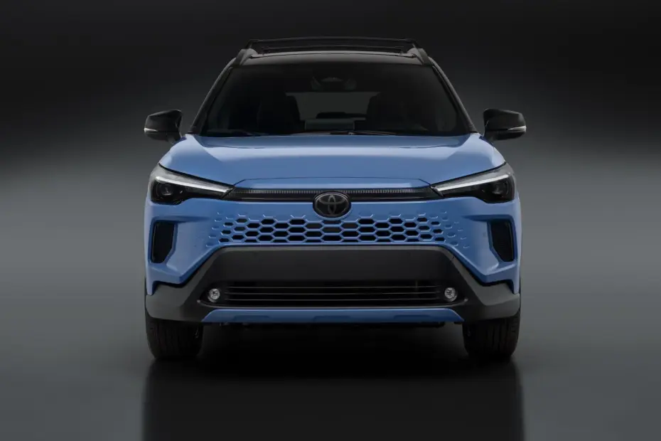 2026 Toyota Corolla Cross 07