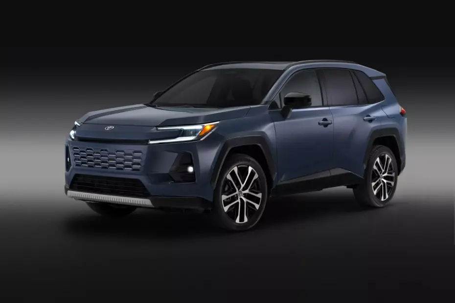 2026 Toyota RAV4 02