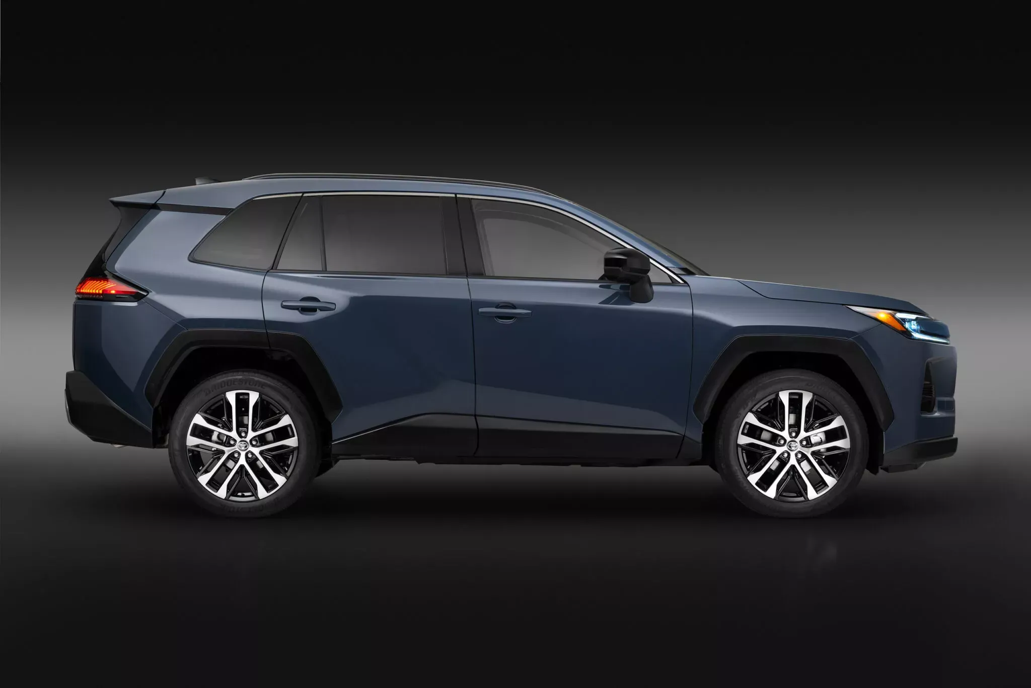 2026 Toyota RAV4
