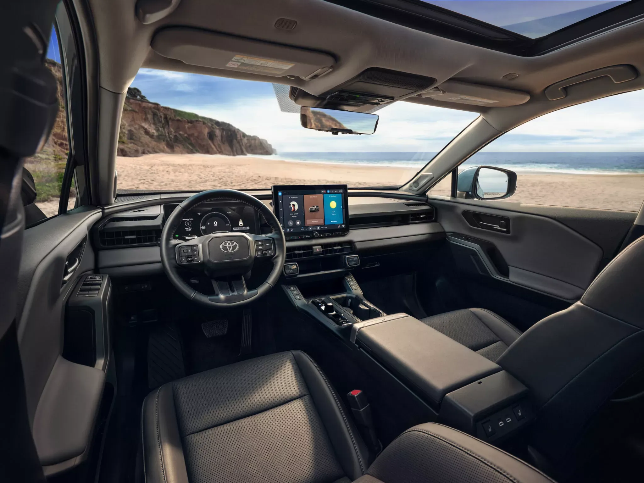 2026 Toyota RAV4 07