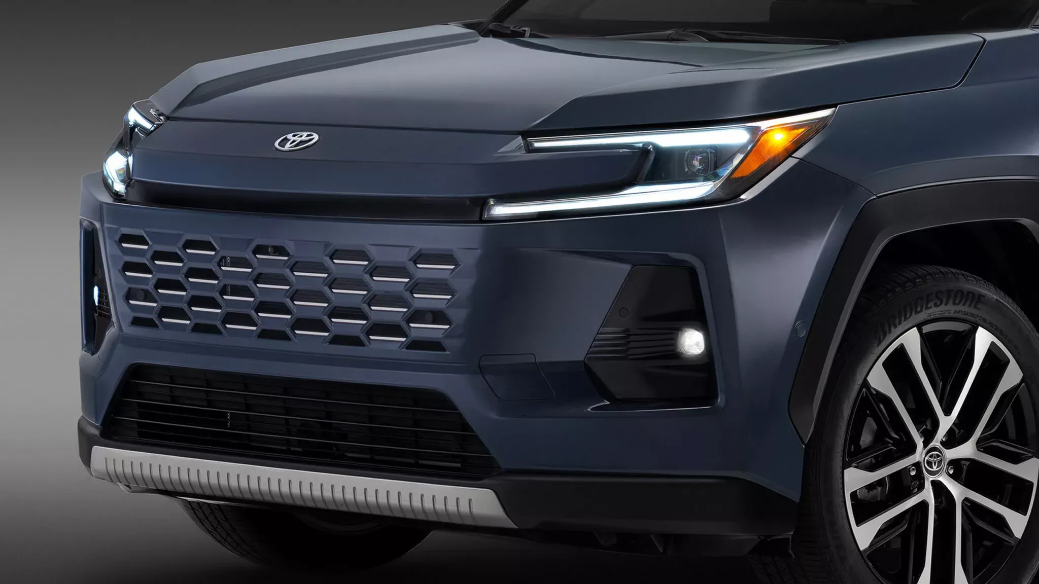 2026 Toyota RAV4 08