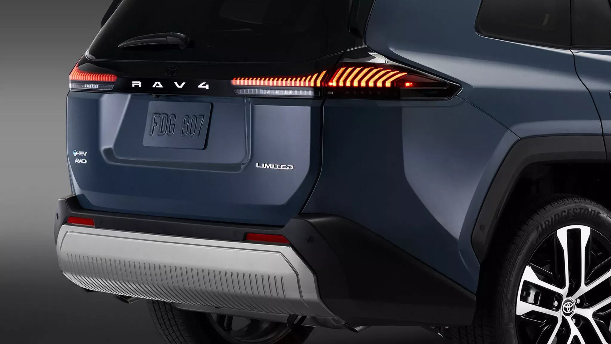 2026 Toyota RAV4 09