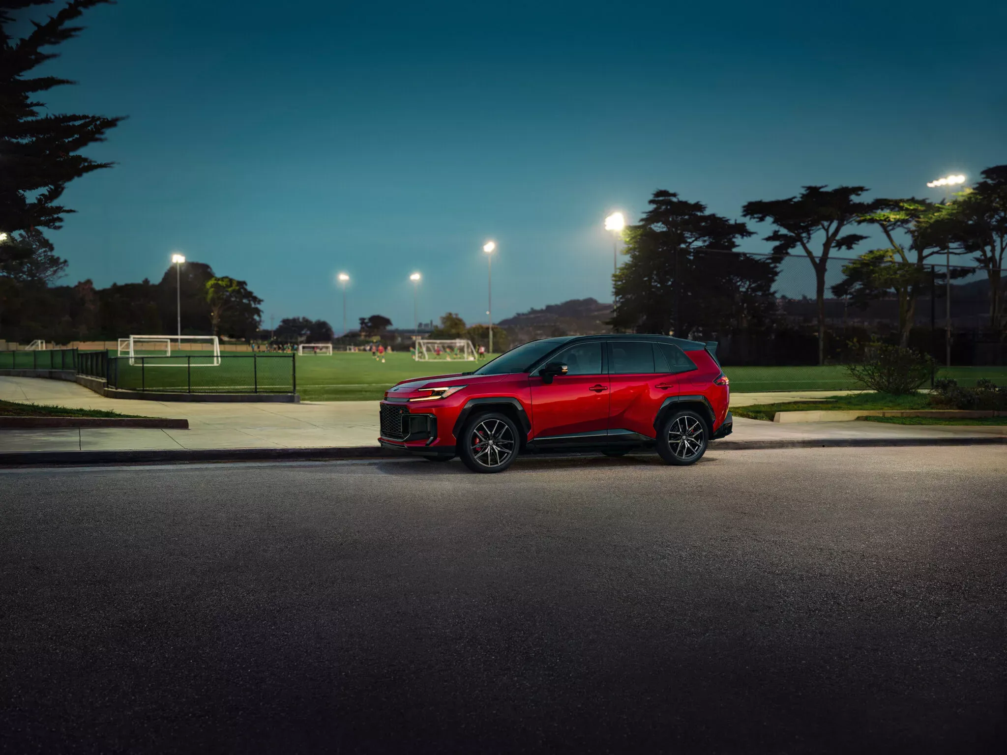 2026 Toyota RAV4 GR Sport 04