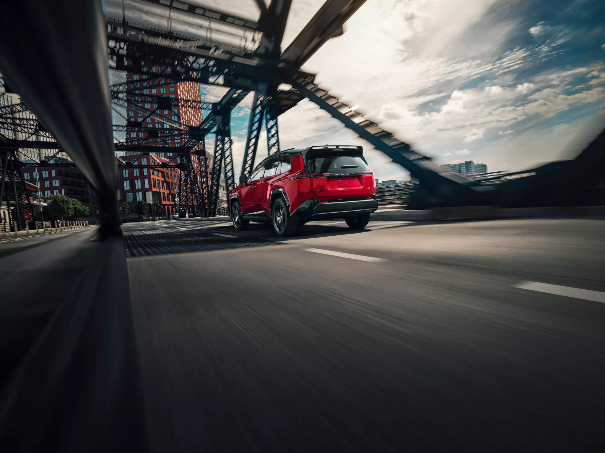 2026 Toyota RAV4 GR Sport 06