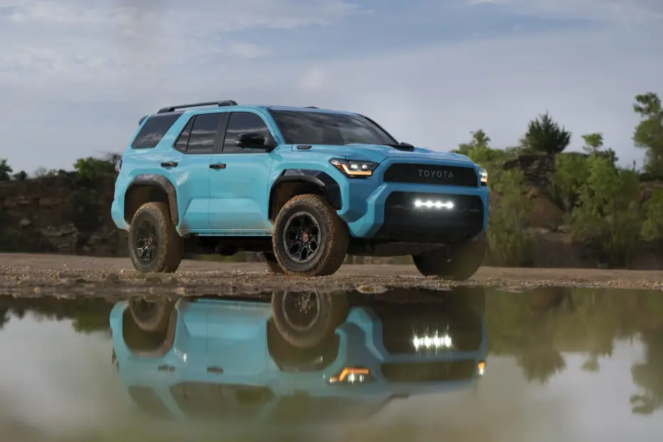 2026 Toyota TRD Pro 02