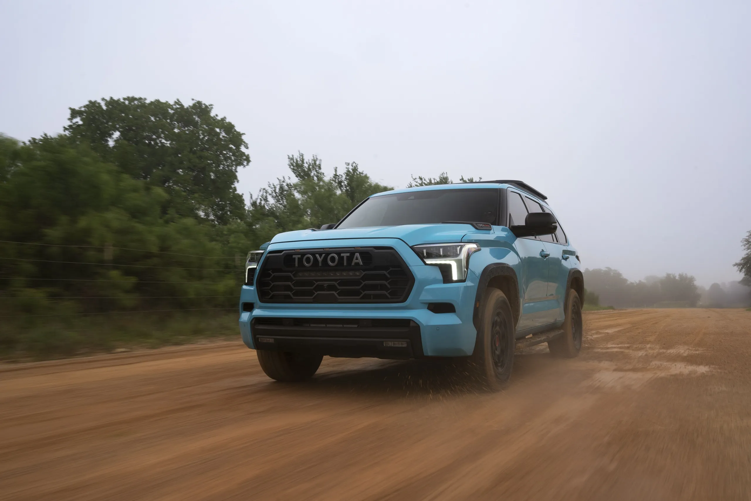 2026 Toyota TRD Pro 08