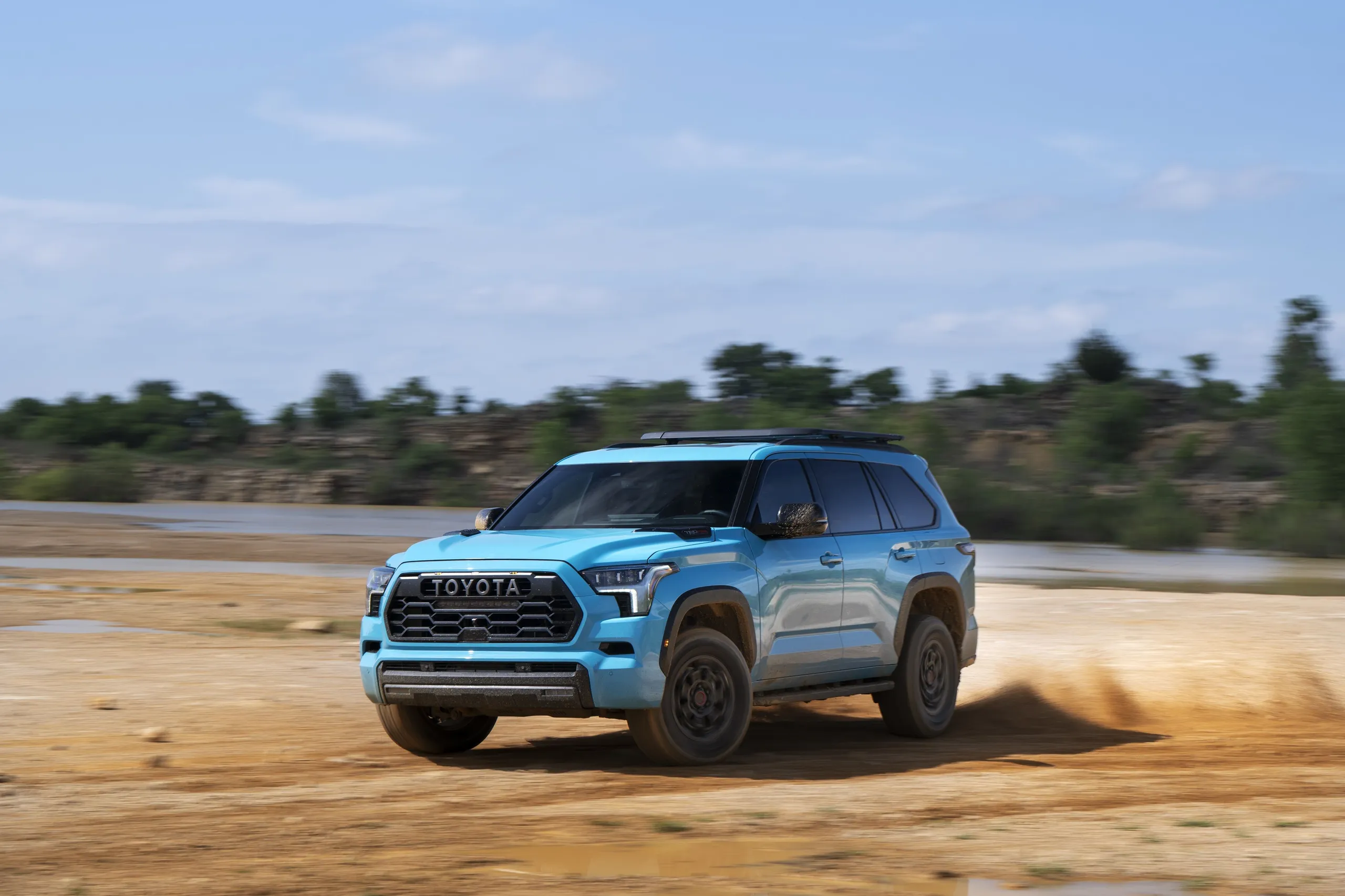 2026 Toyota TRD Pro 09