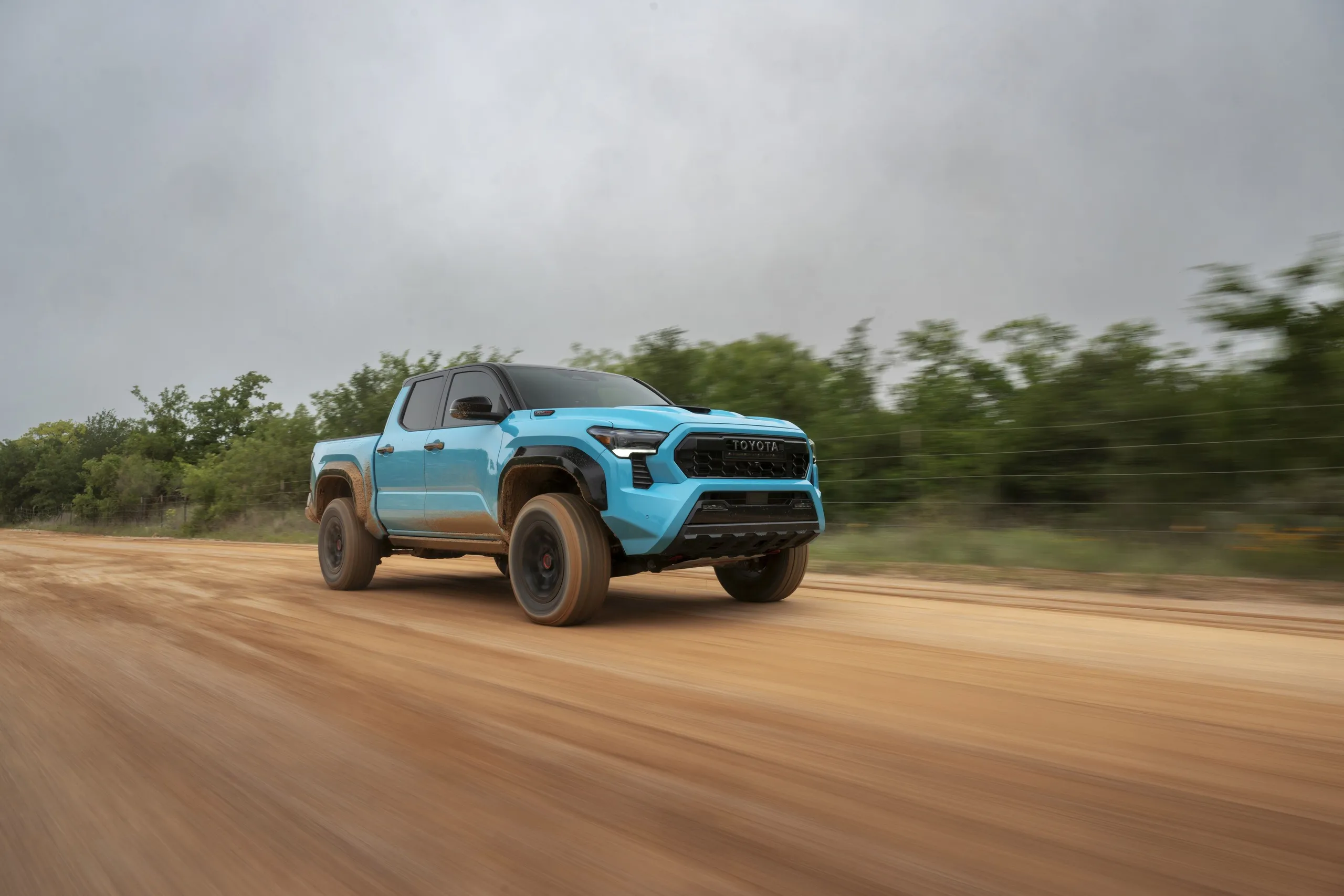 2026 Toyota TRD Pro 11
