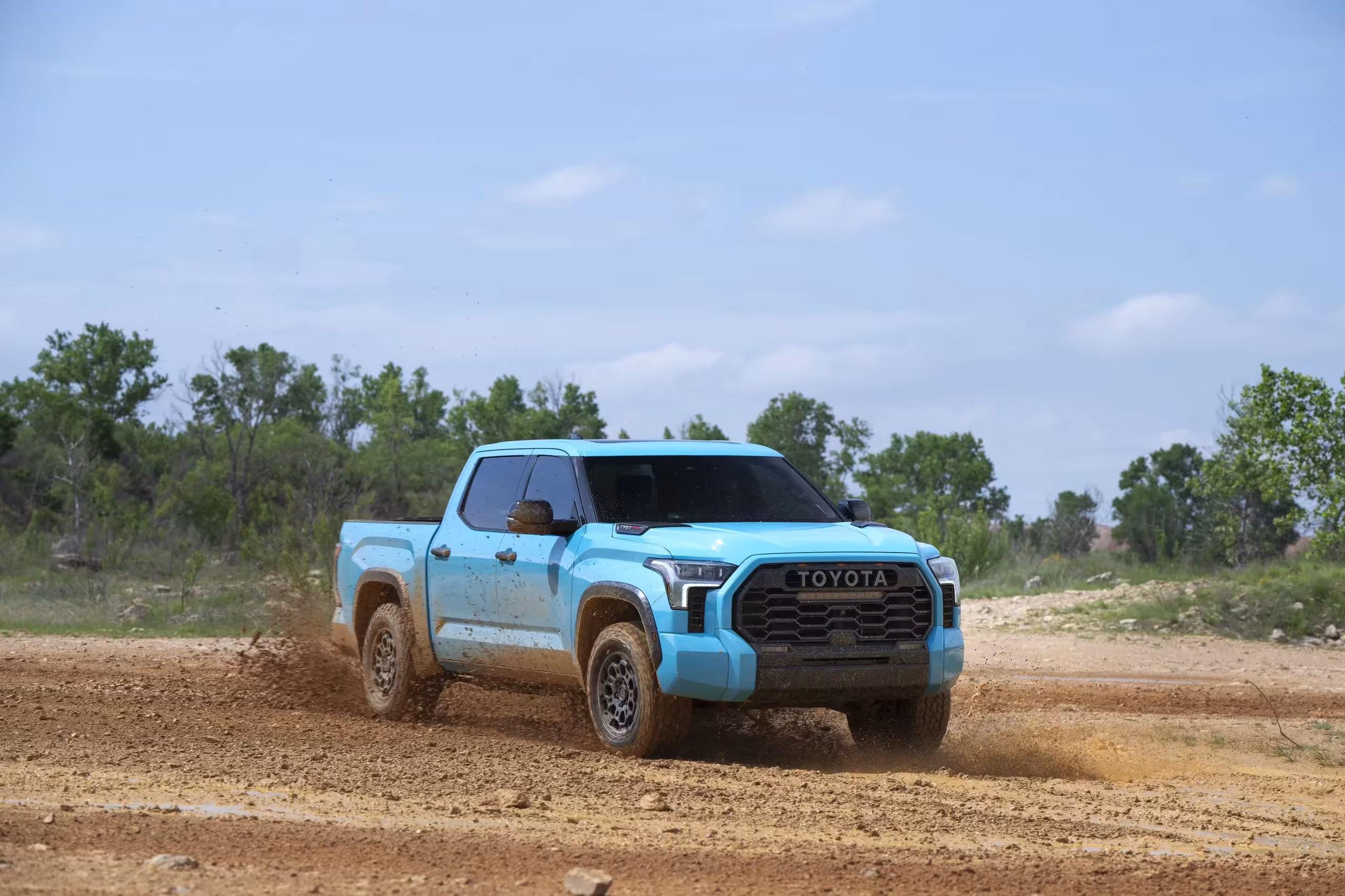 2026 Toyota TRD Pro A08