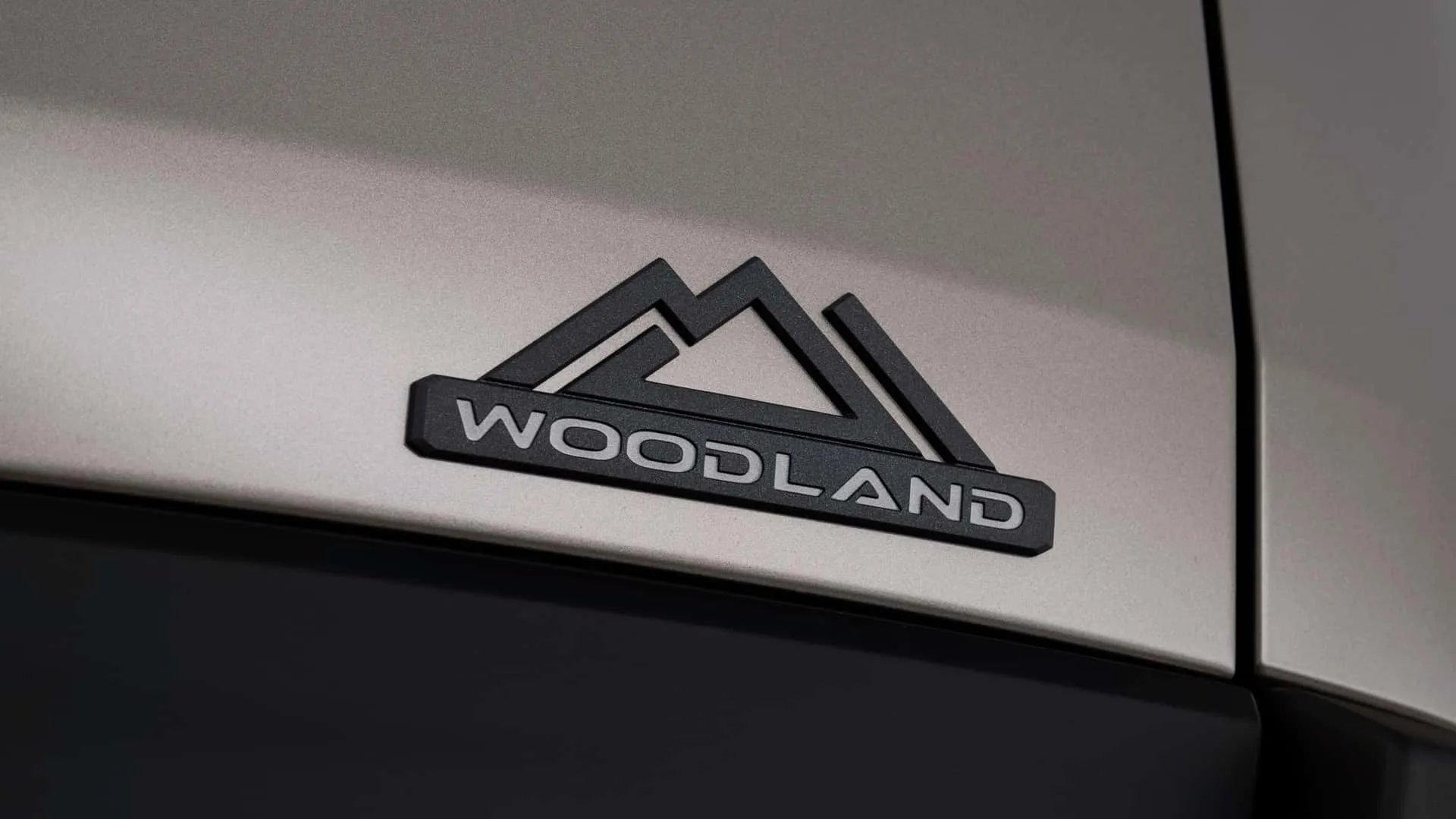2026 Toyota bZ Woodland 24