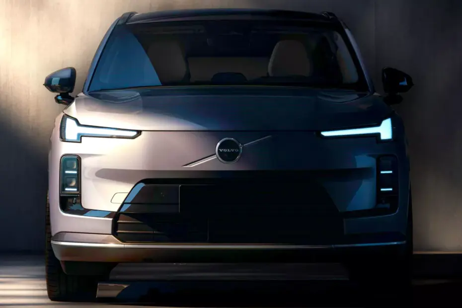 2026 Volvo XC70 1