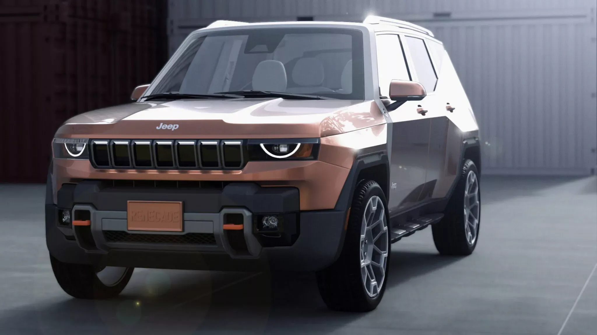 2027 Jeep Renegade 01