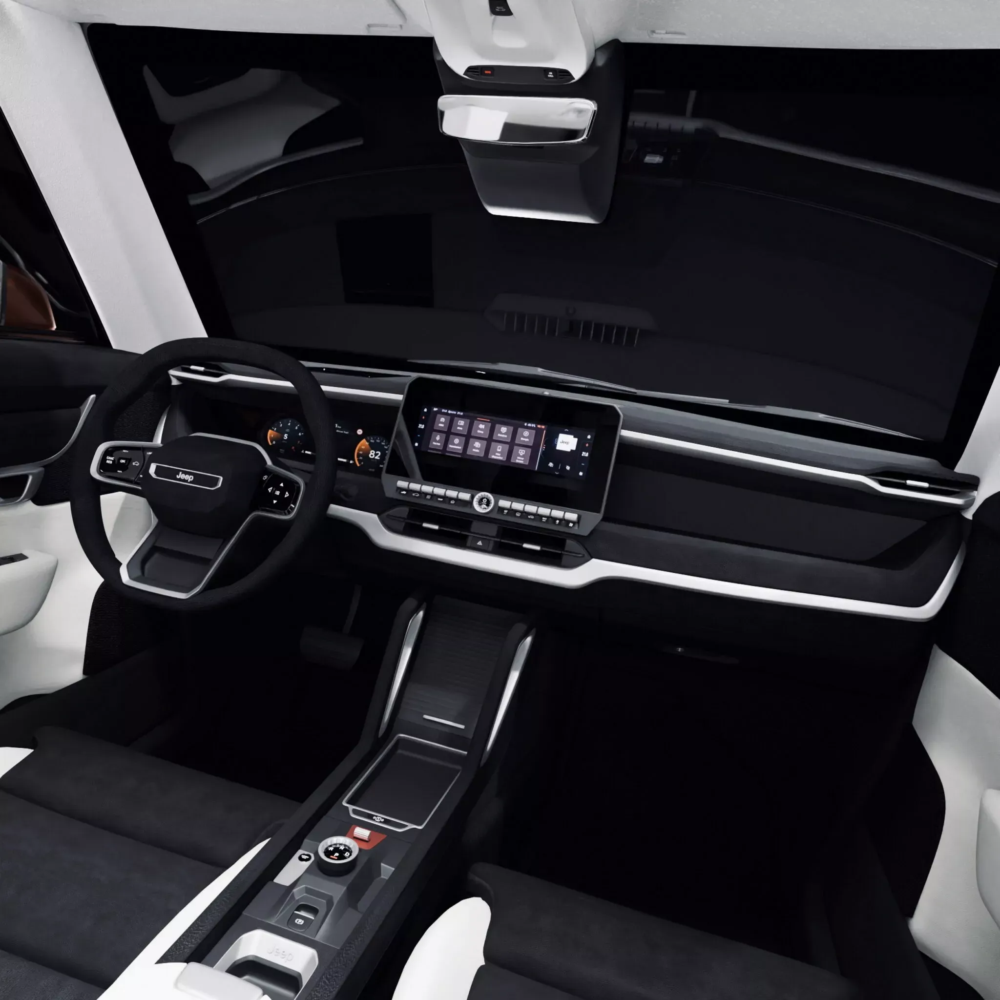 2027 Jeep Renegade 09