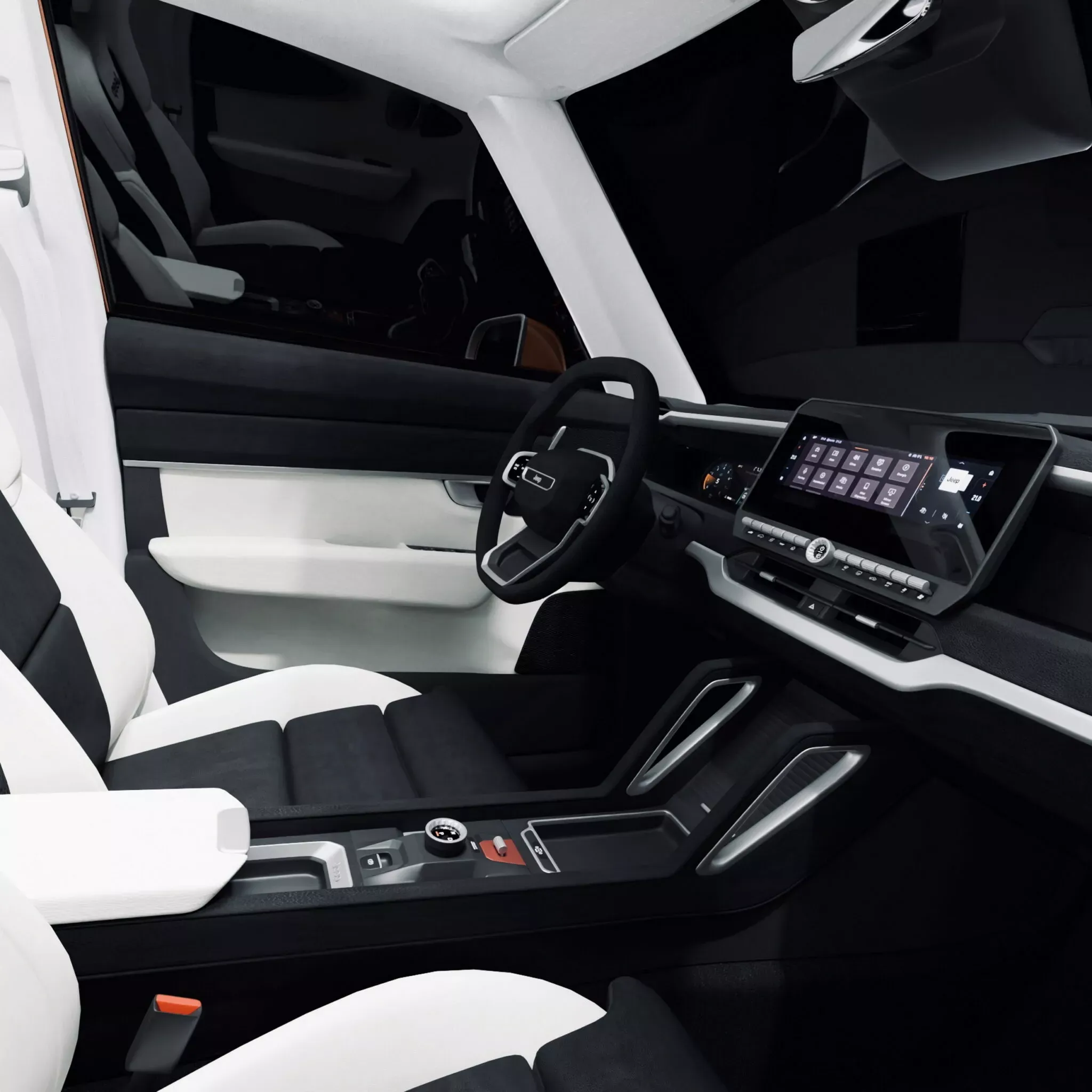 2027 Jeep Renegade 11