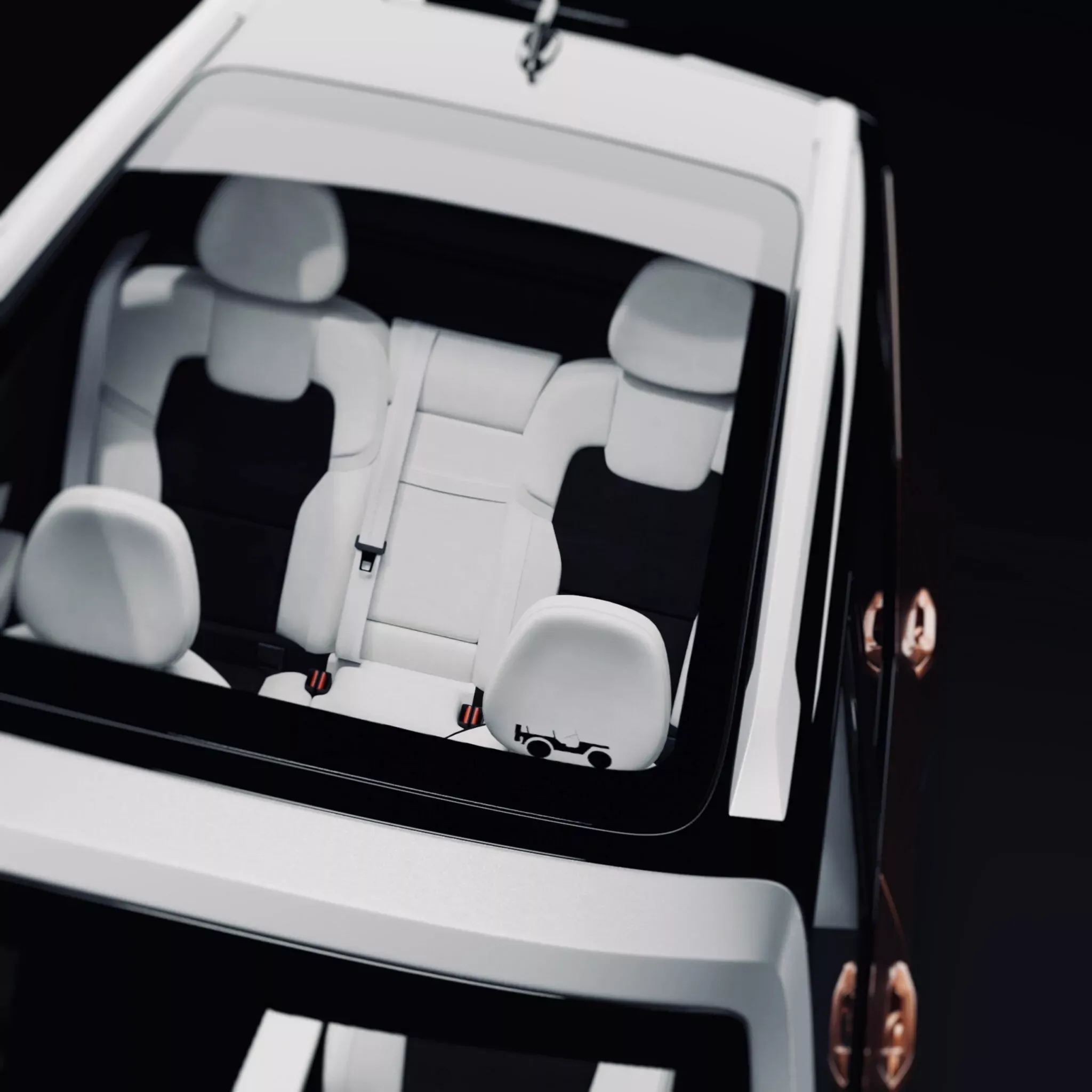 2027 Jeep Renegade 15