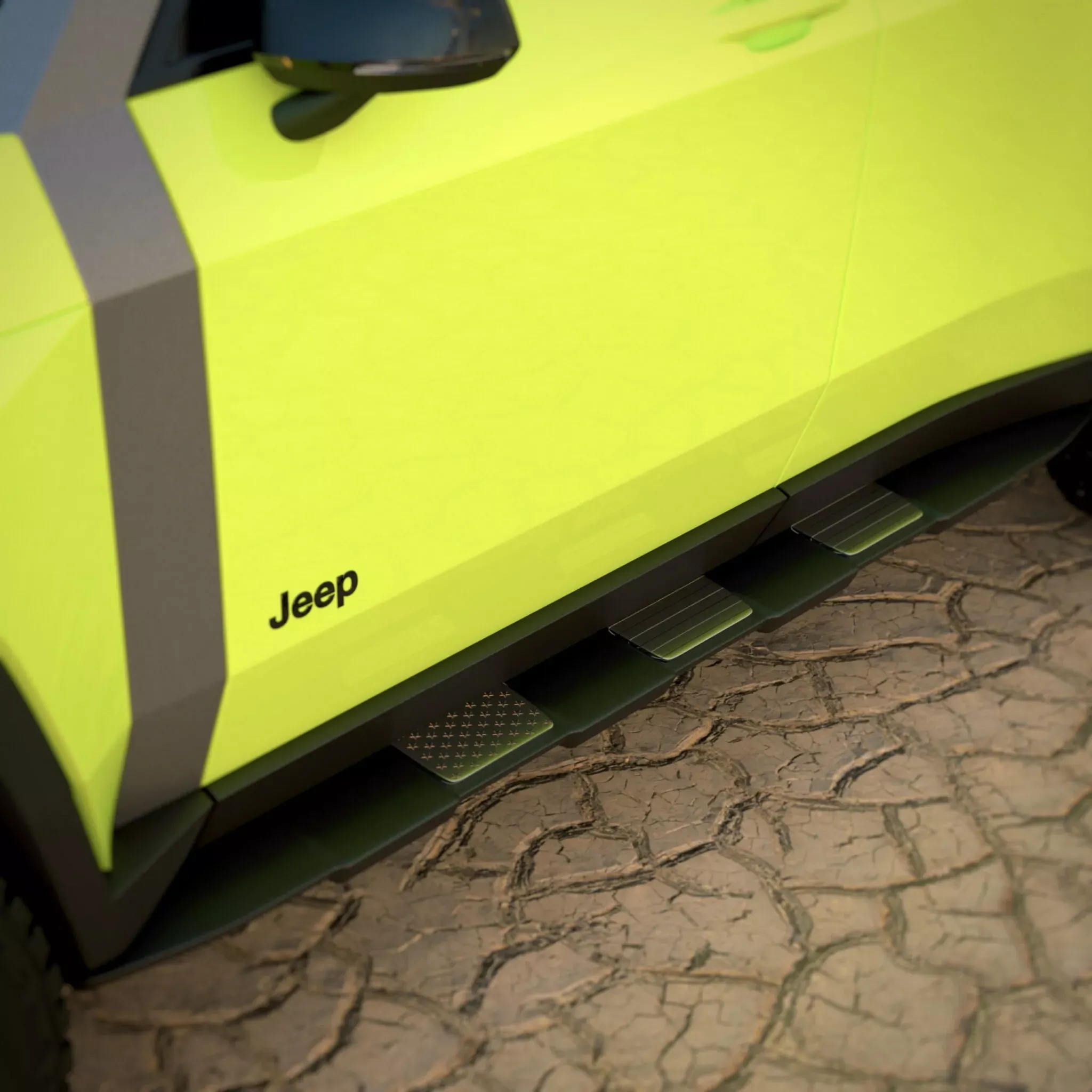2027 Jeep Renegade 29