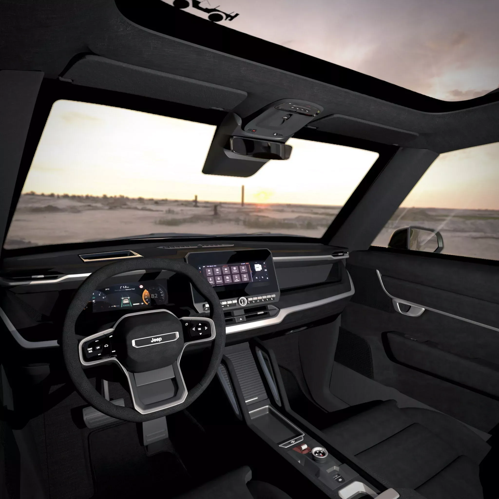 2027 Jeep Renegade 30
