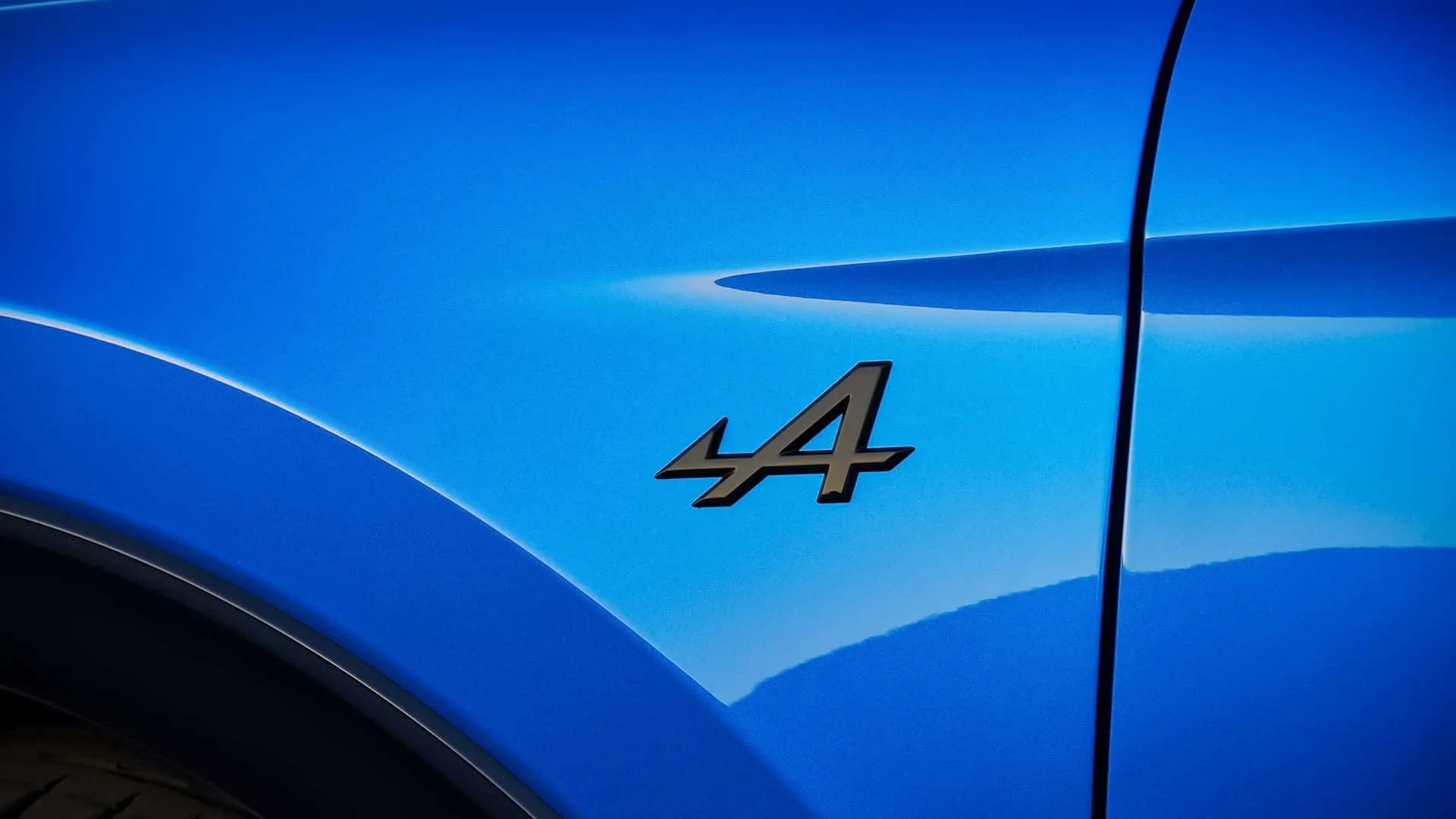 Alpine A390 09