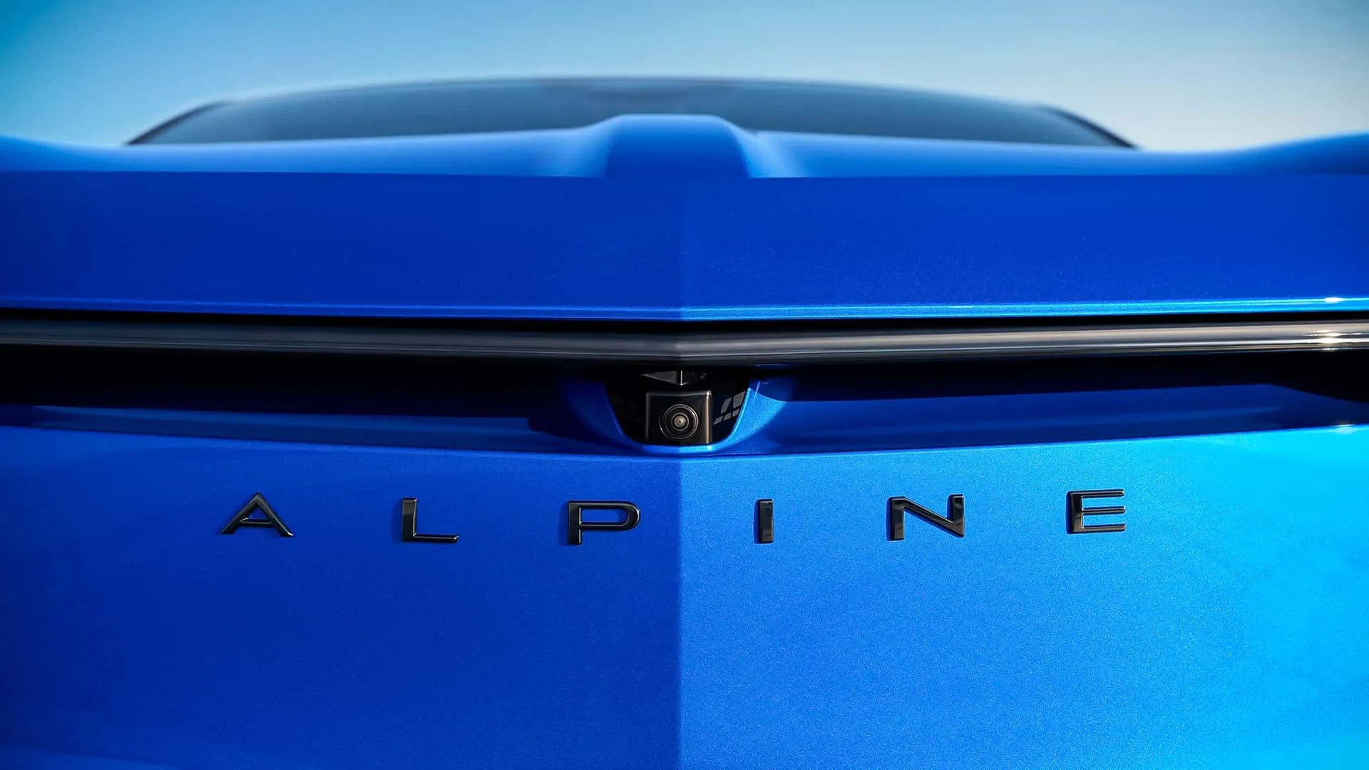 Alpine A390 11