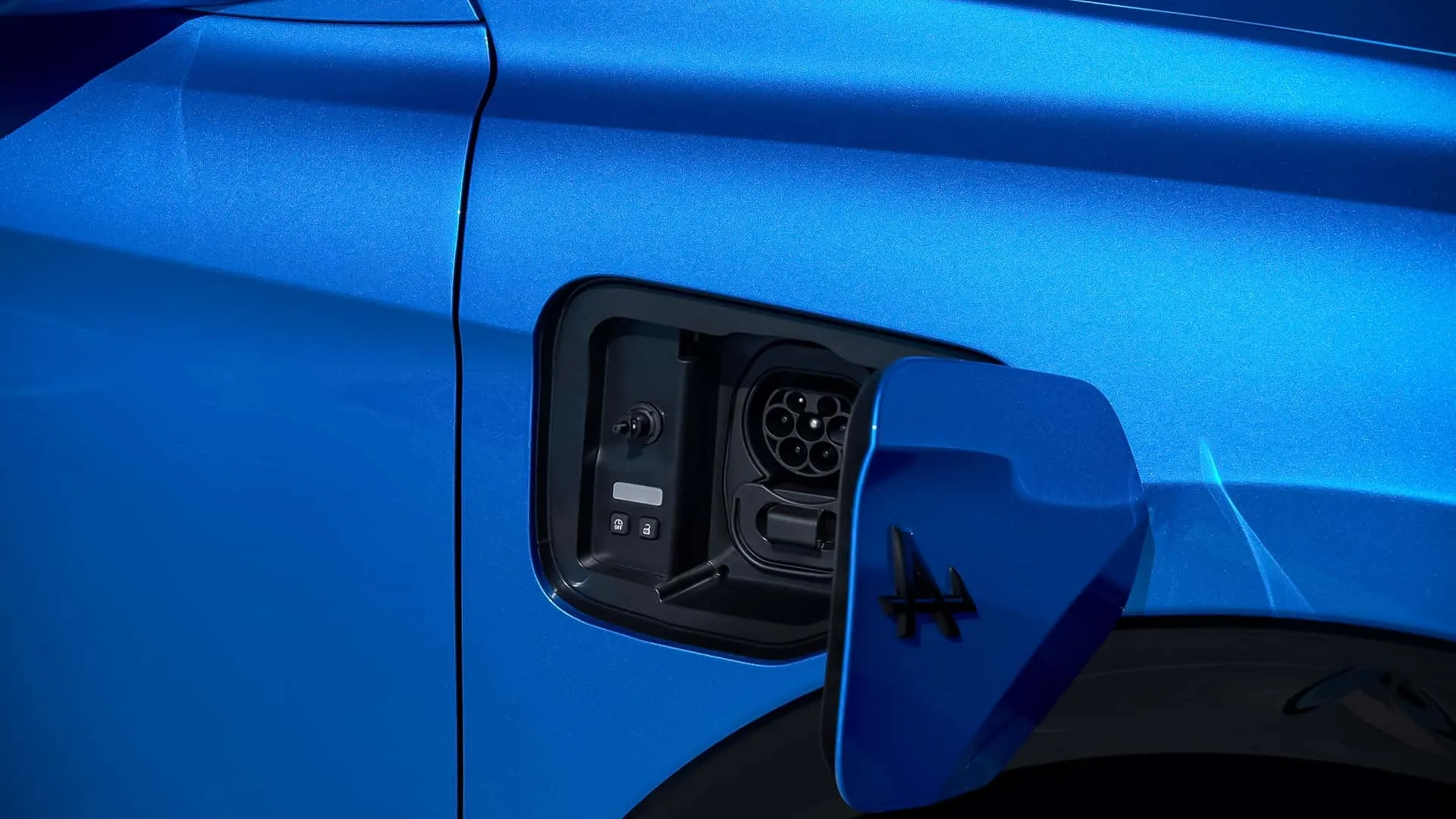 Alpine A390 14