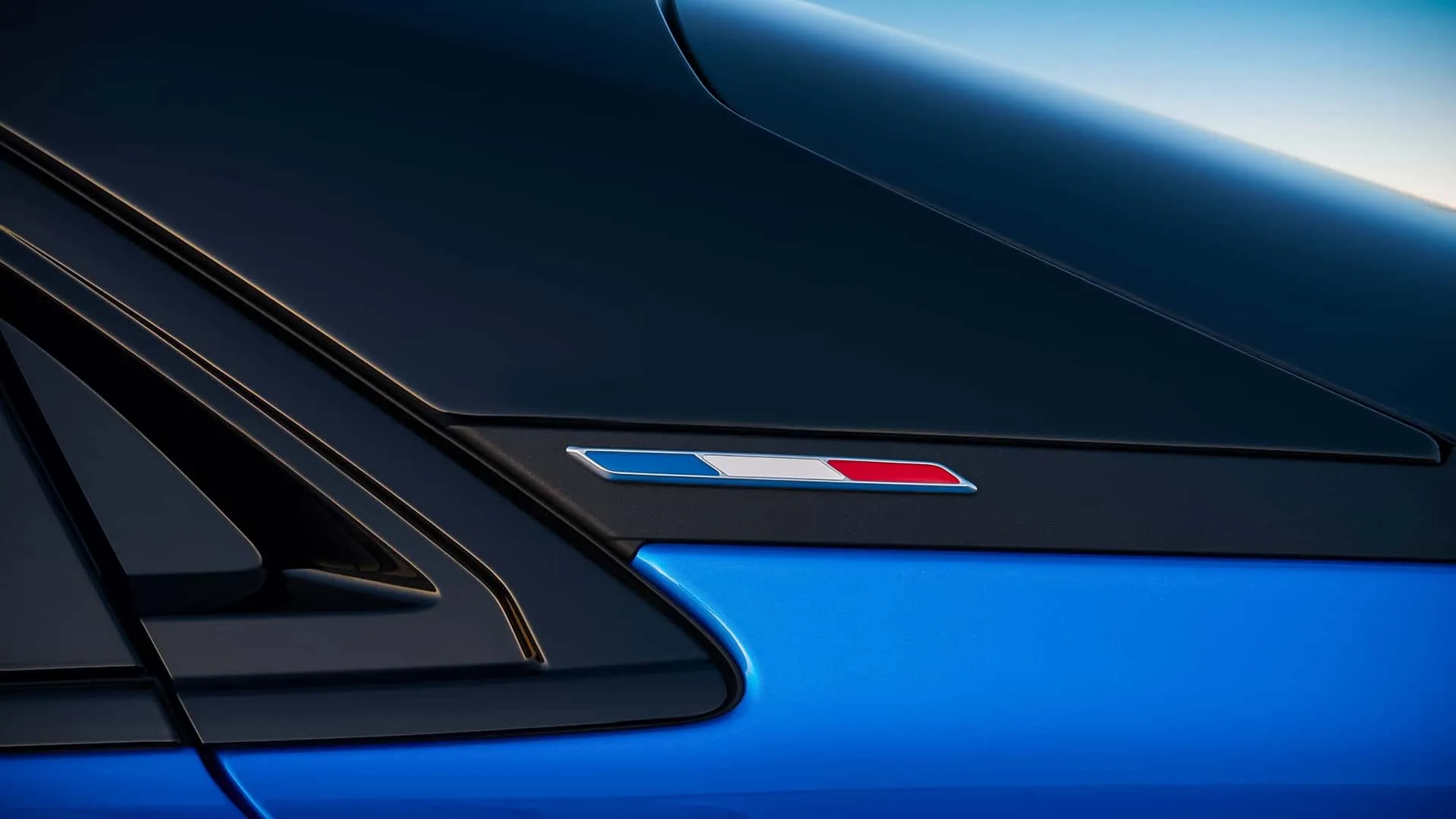 Alpine A390 15