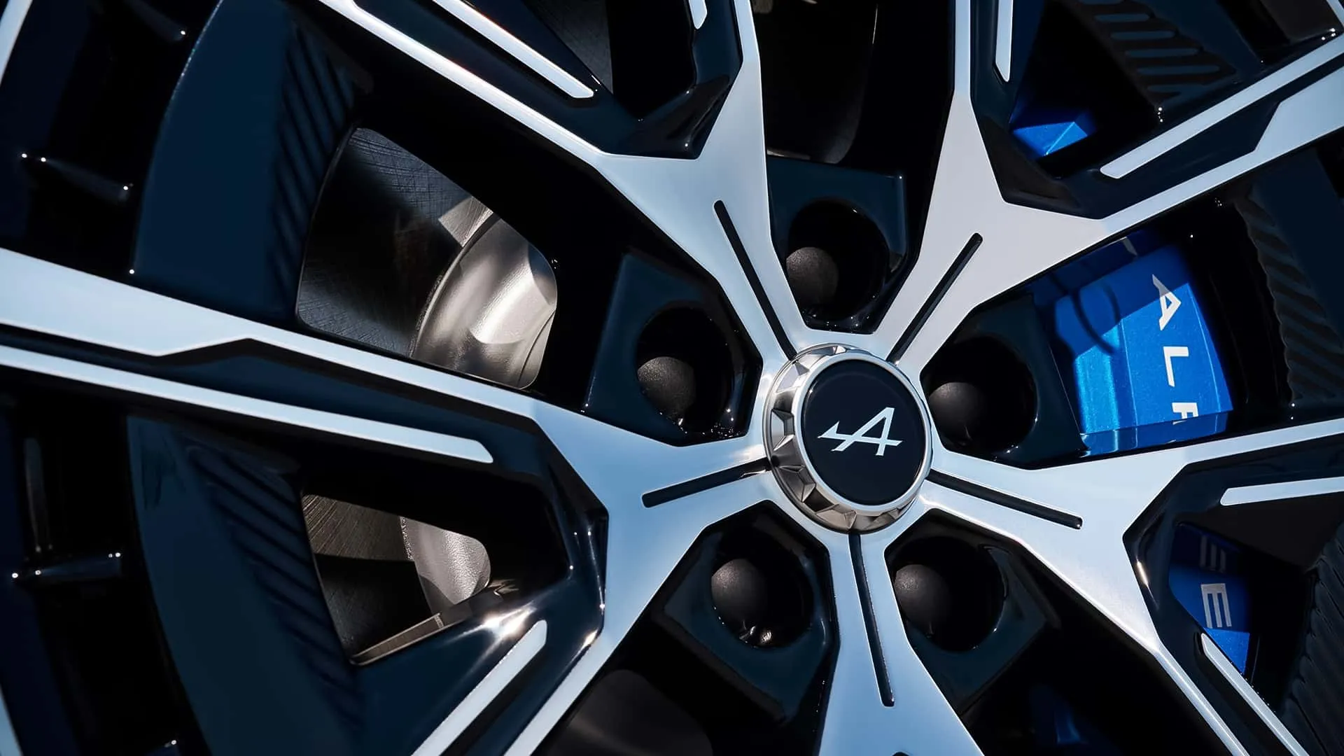 Alpine A390 19