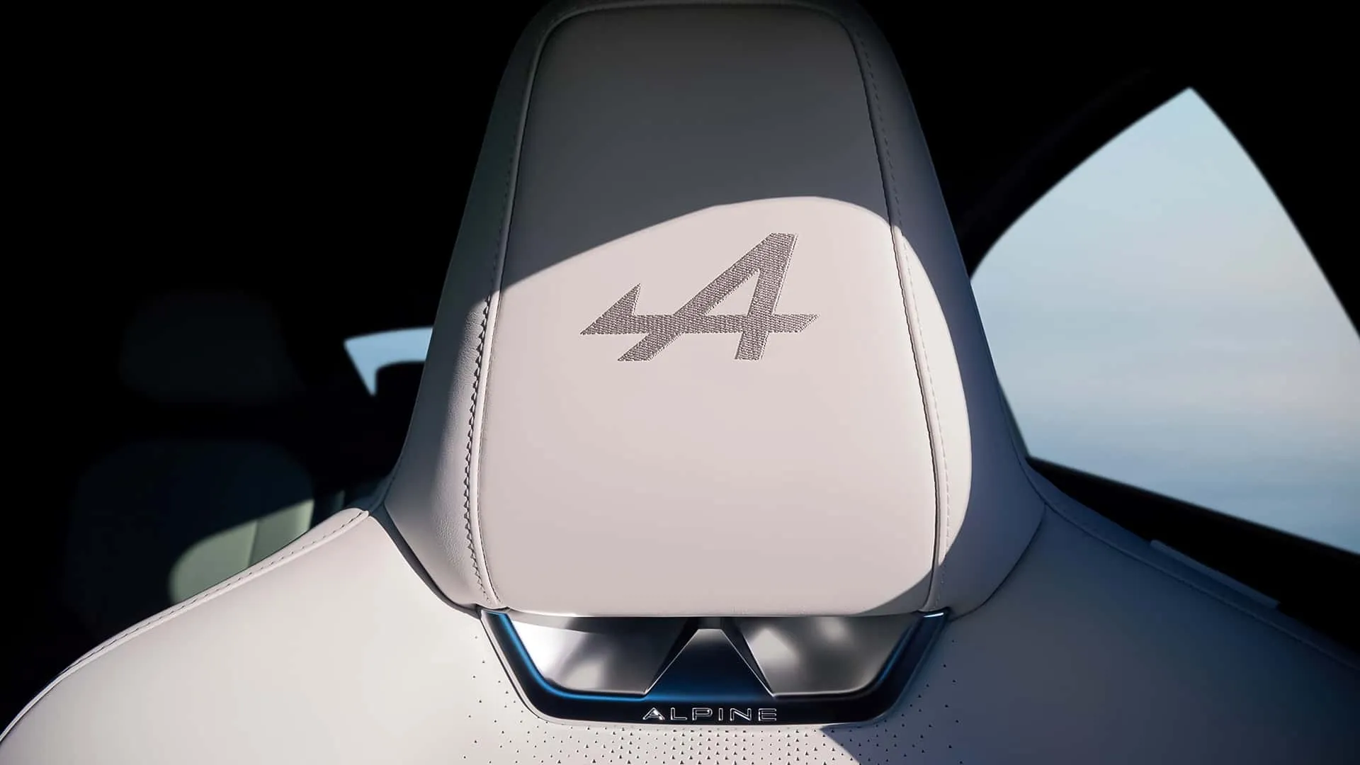Alpine A390 31