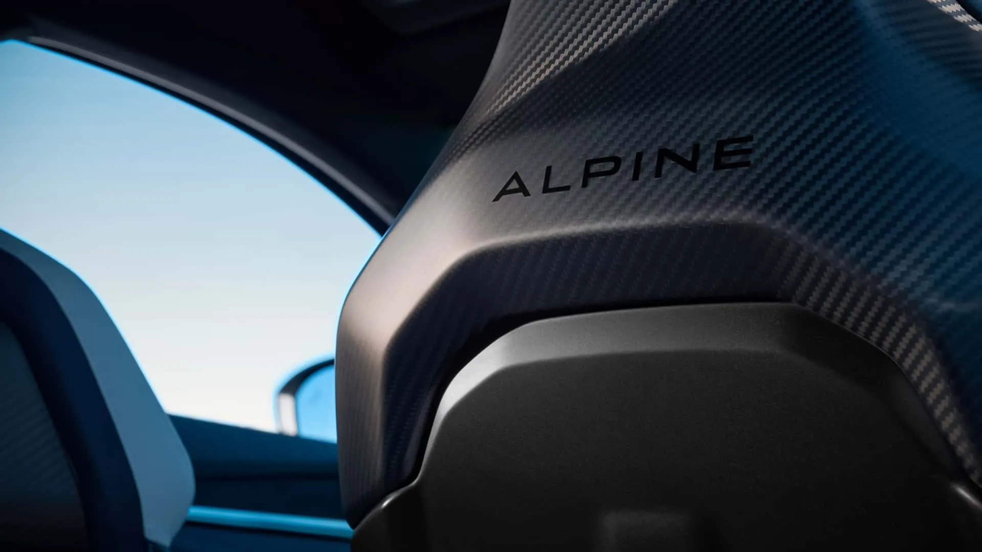 Alpine A390 34