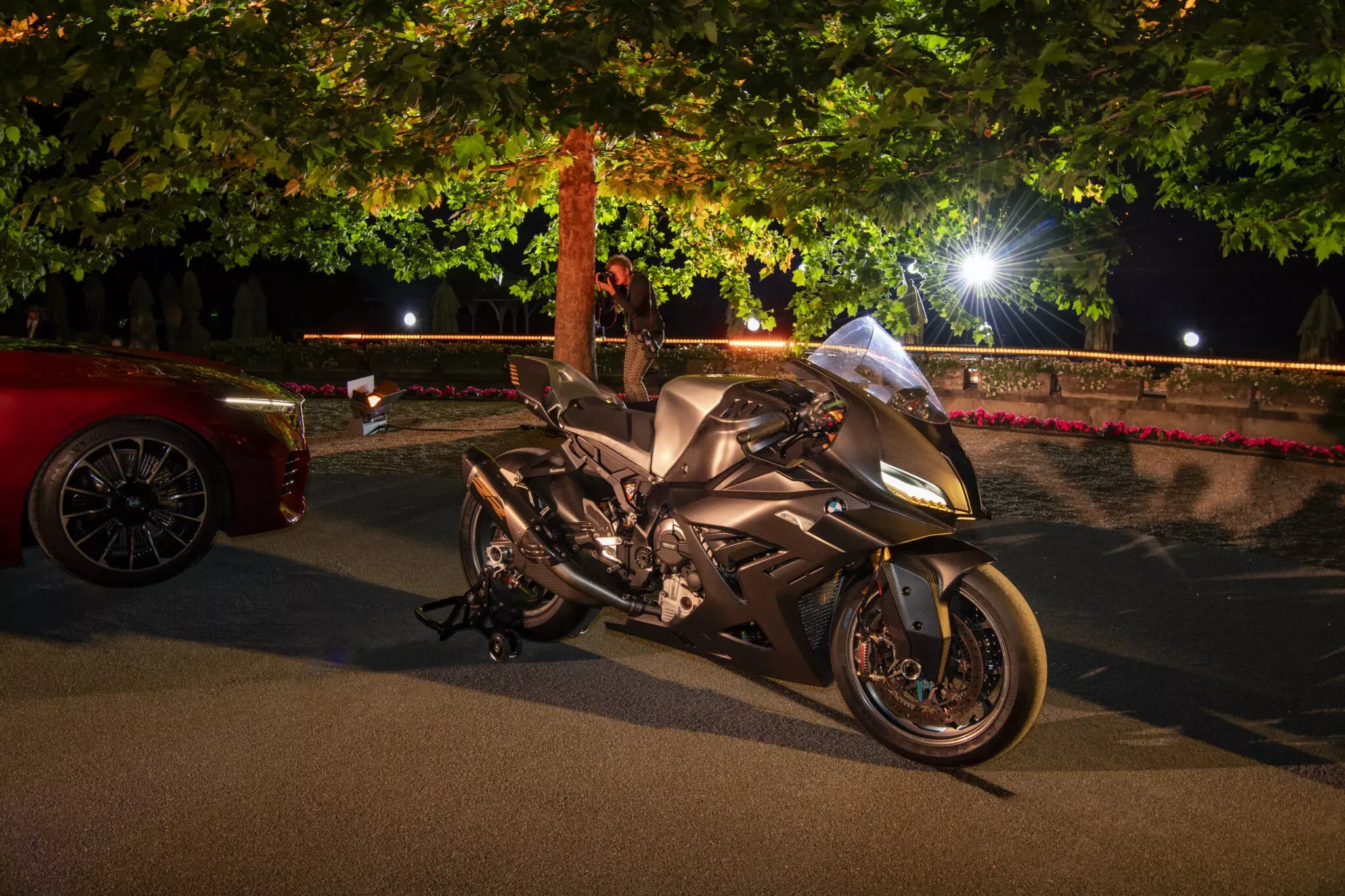 BMW Concept RR 03