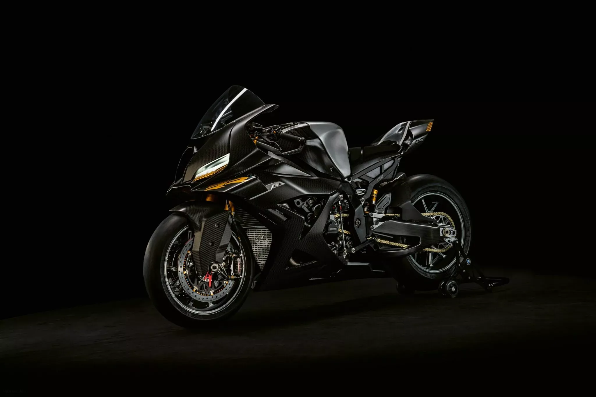BMW Concept RR 05