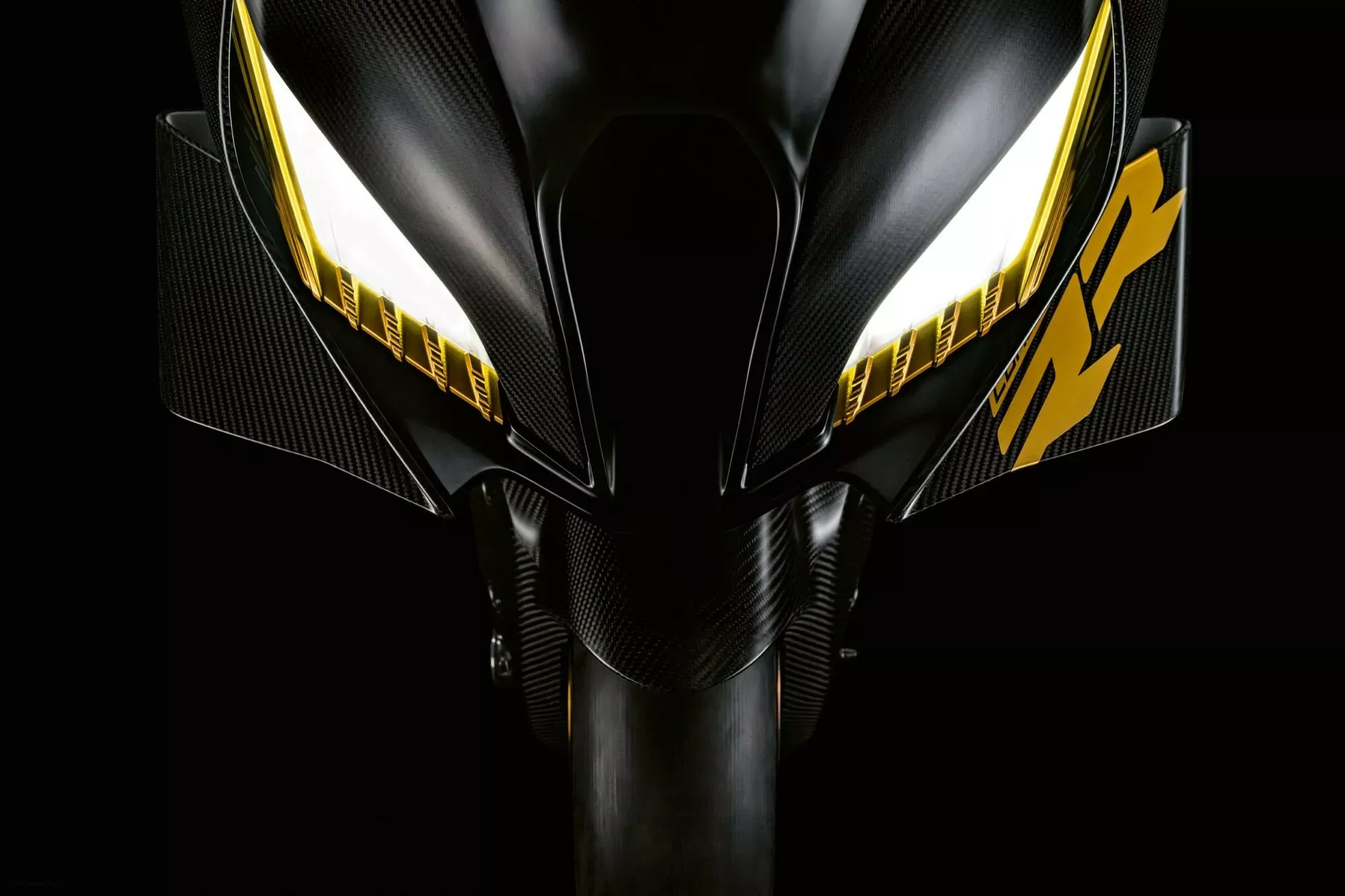 BMW Concept RR 07