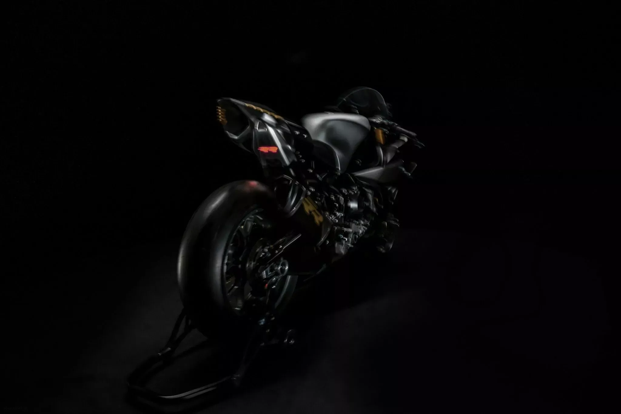 BMW Concept RR 12
