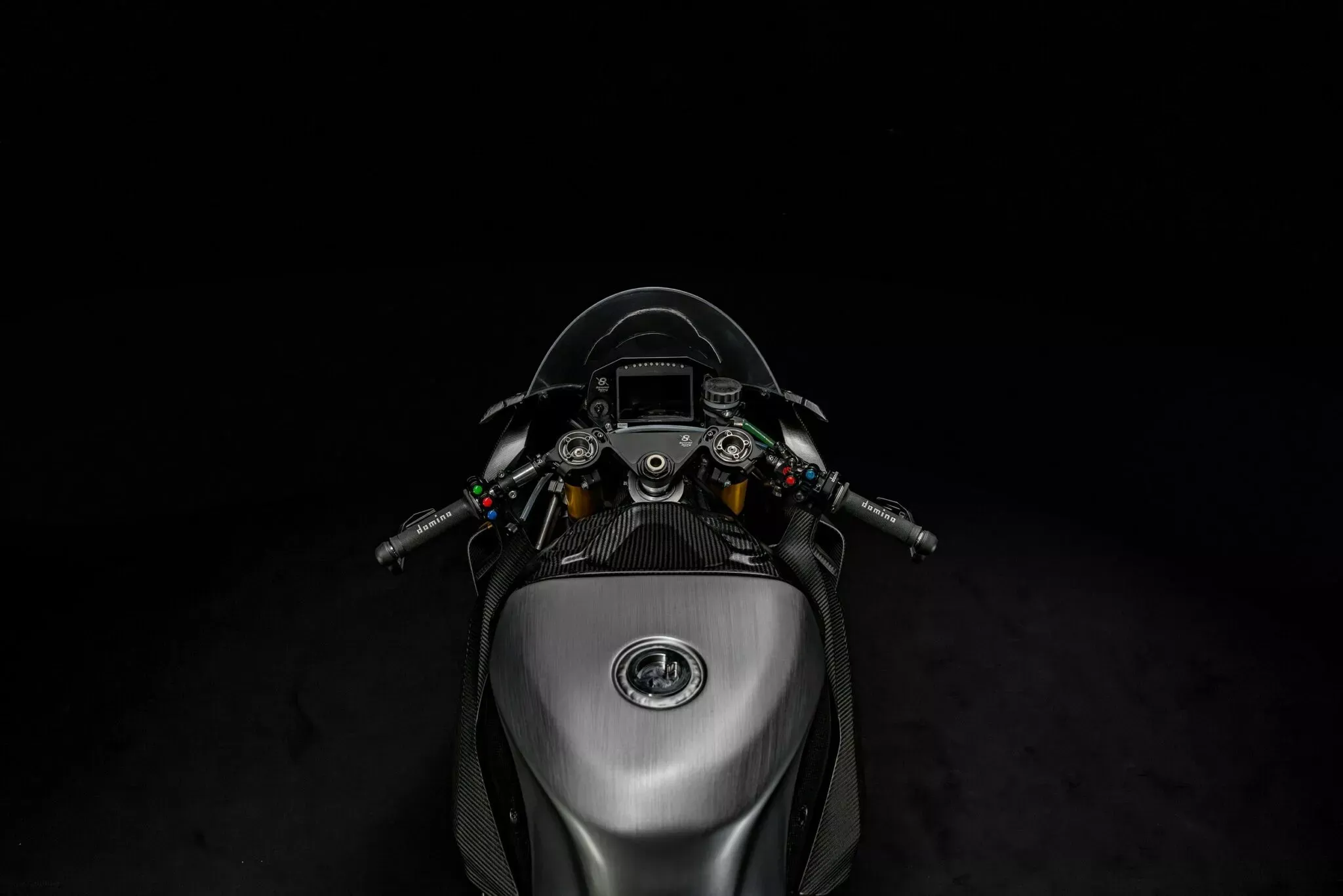 BMW Concept RR 13