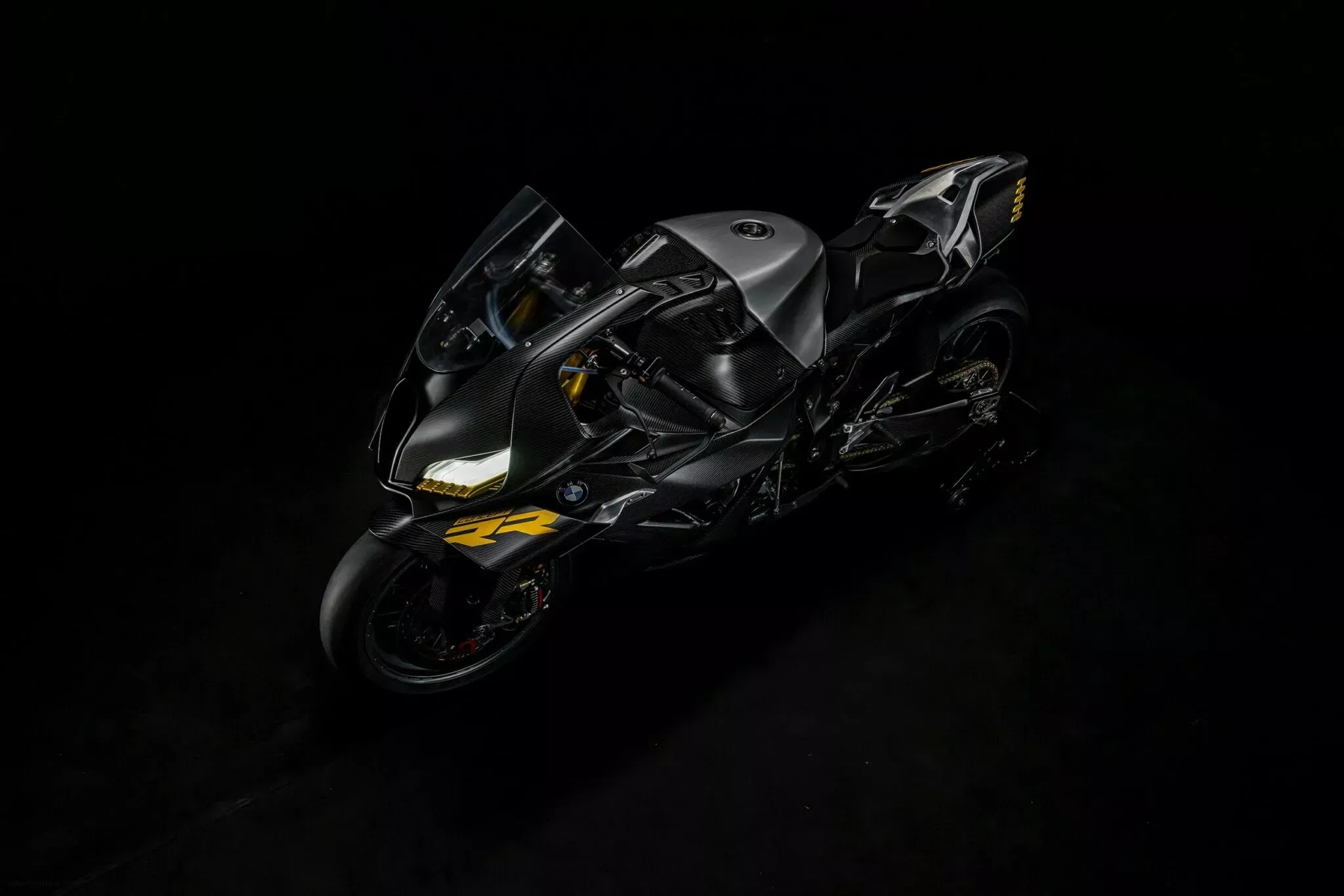 BMW Concept RR 14