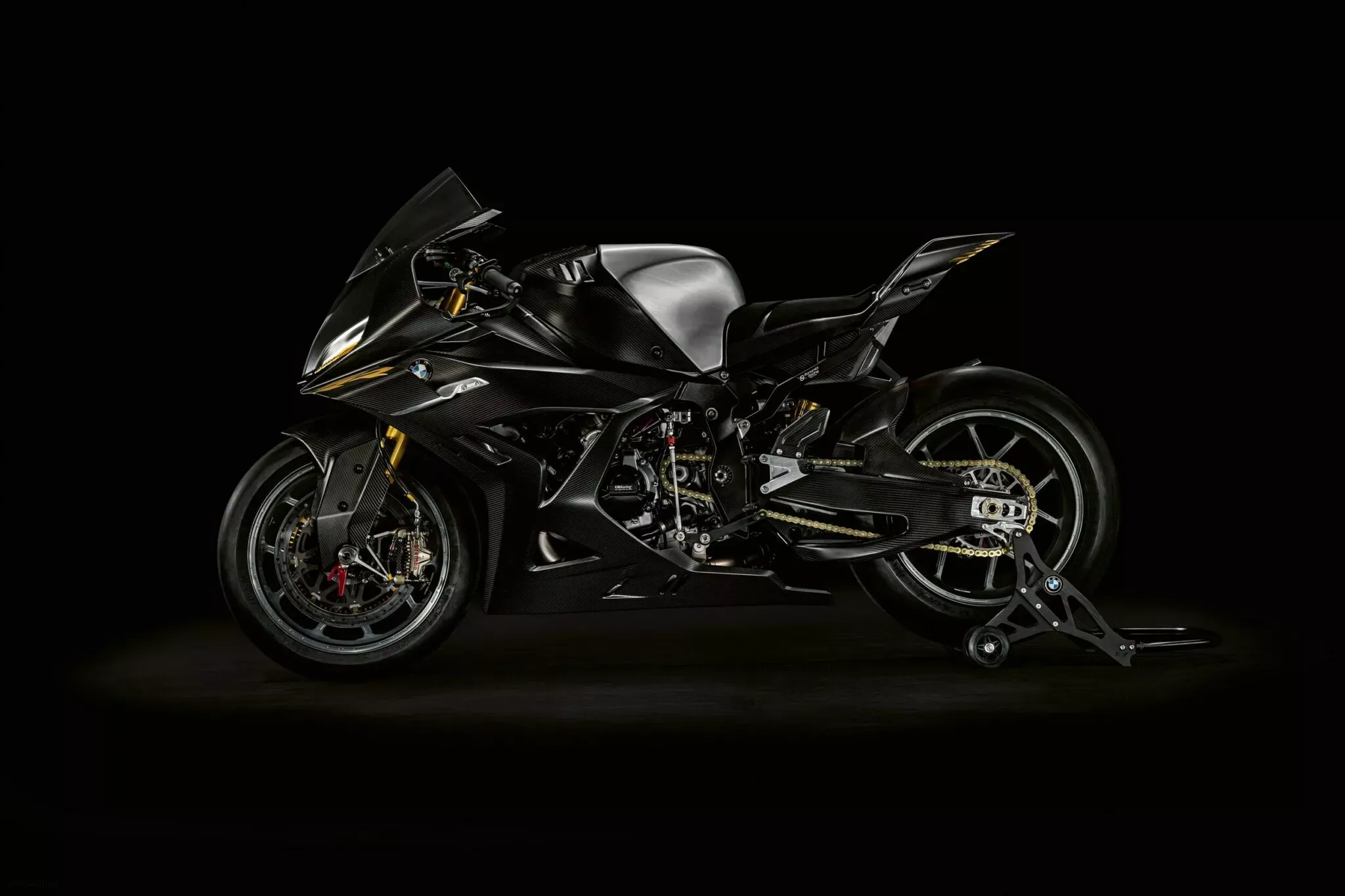 BMW Concept RR 16