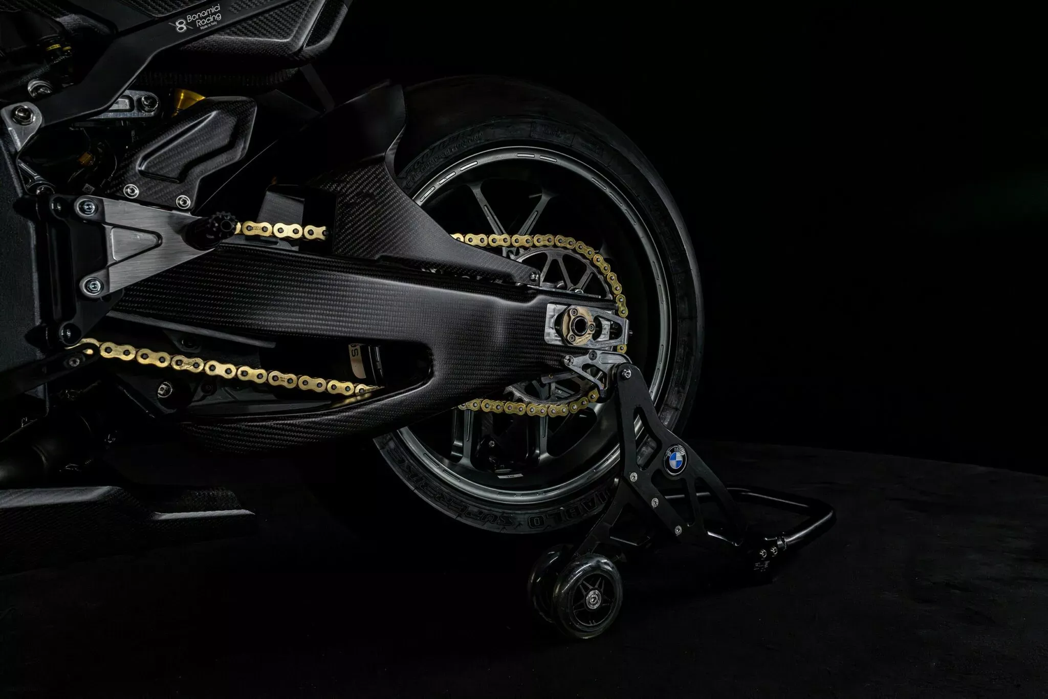 BMW Concept RR 17