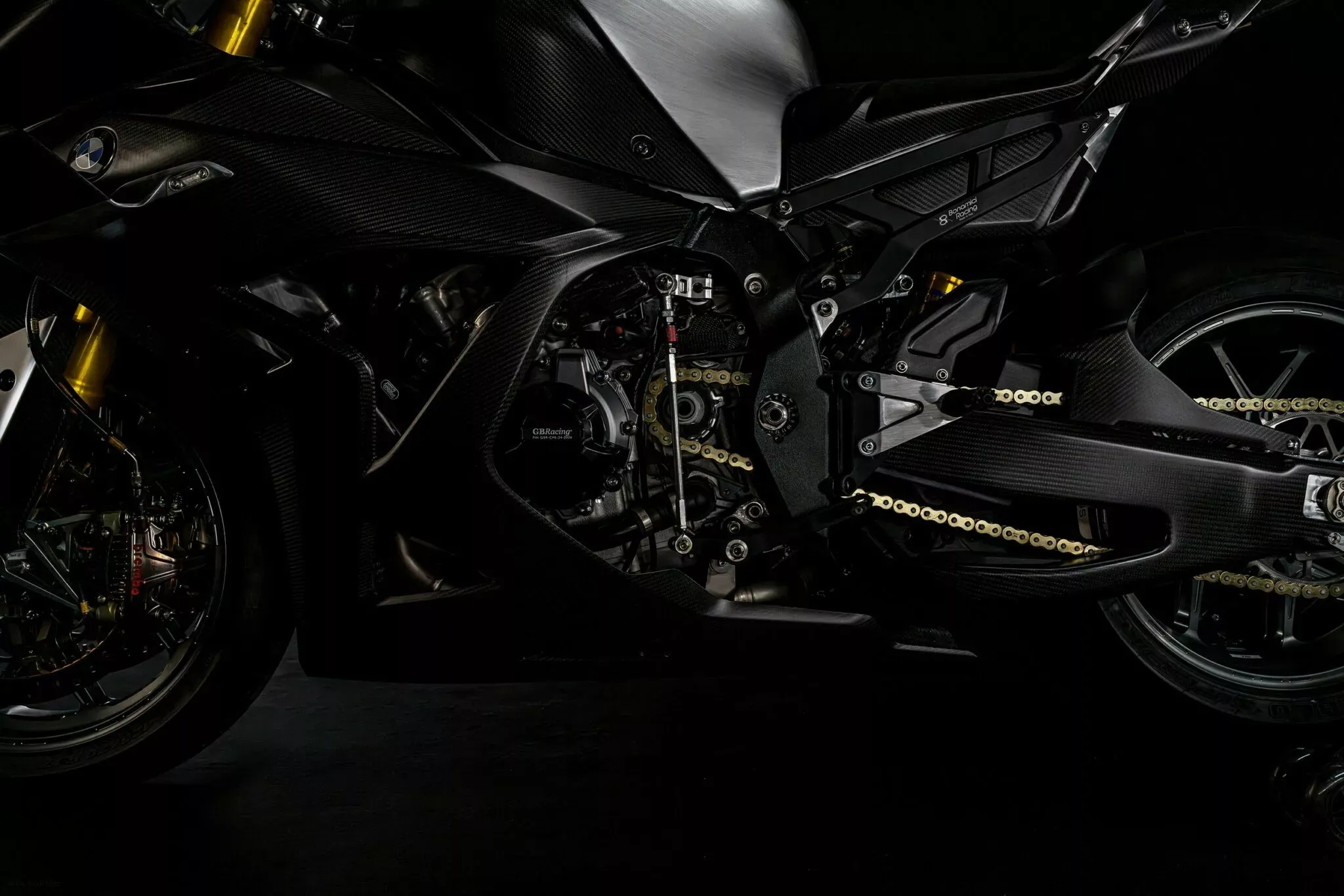 BMW Concept RR 18