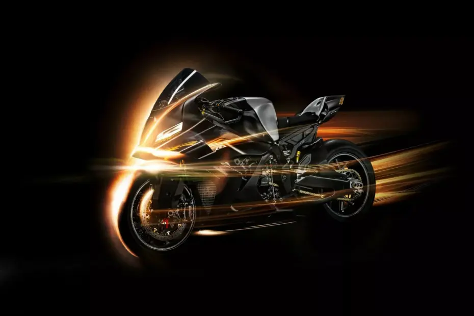 BMW Concept RR 19