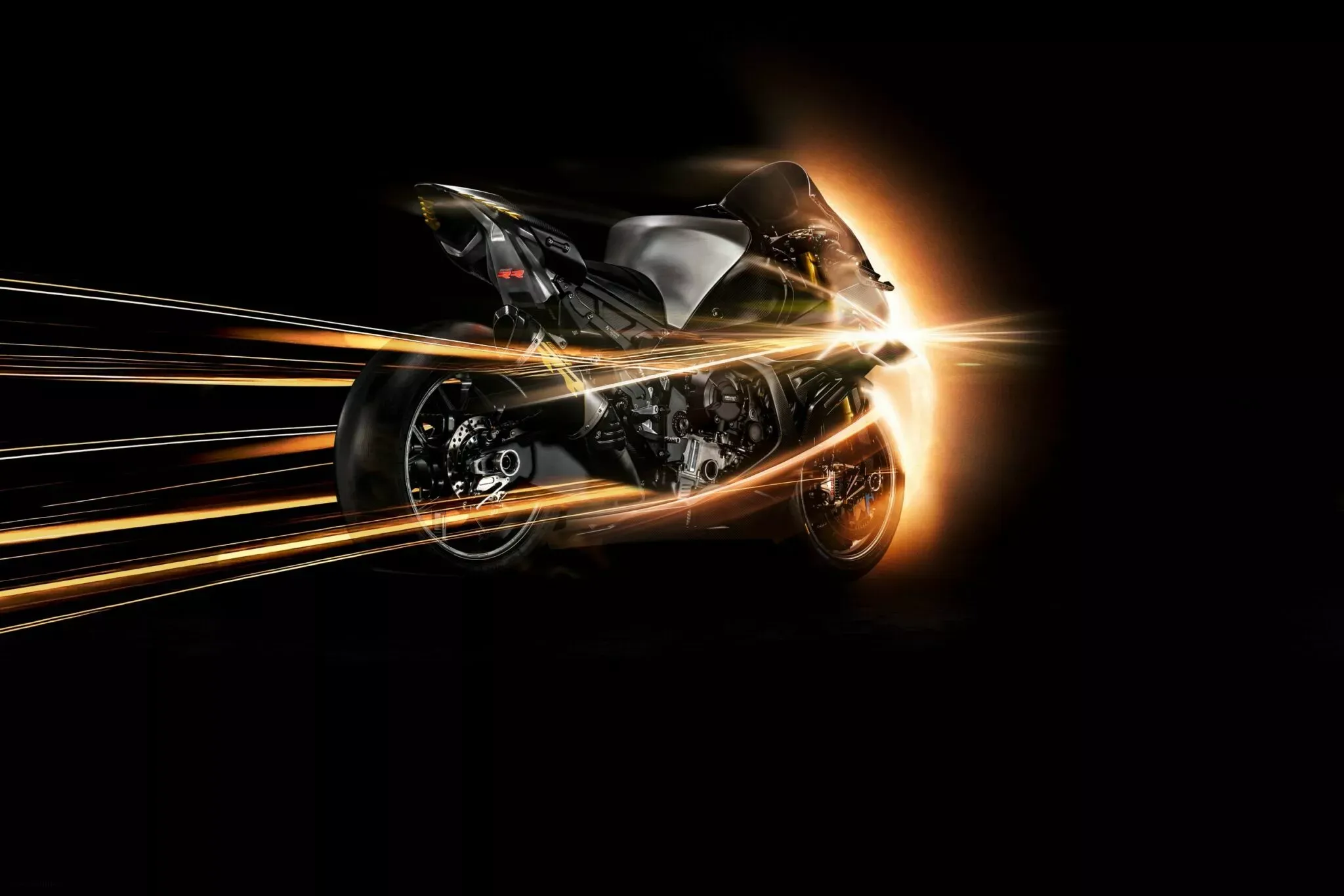 BMW Concept RR 20