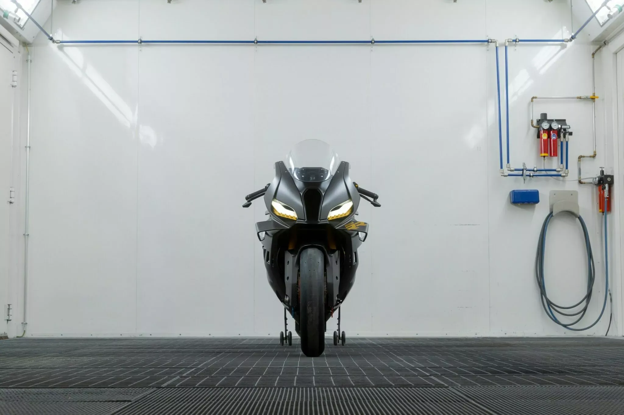 BMW Concept RR