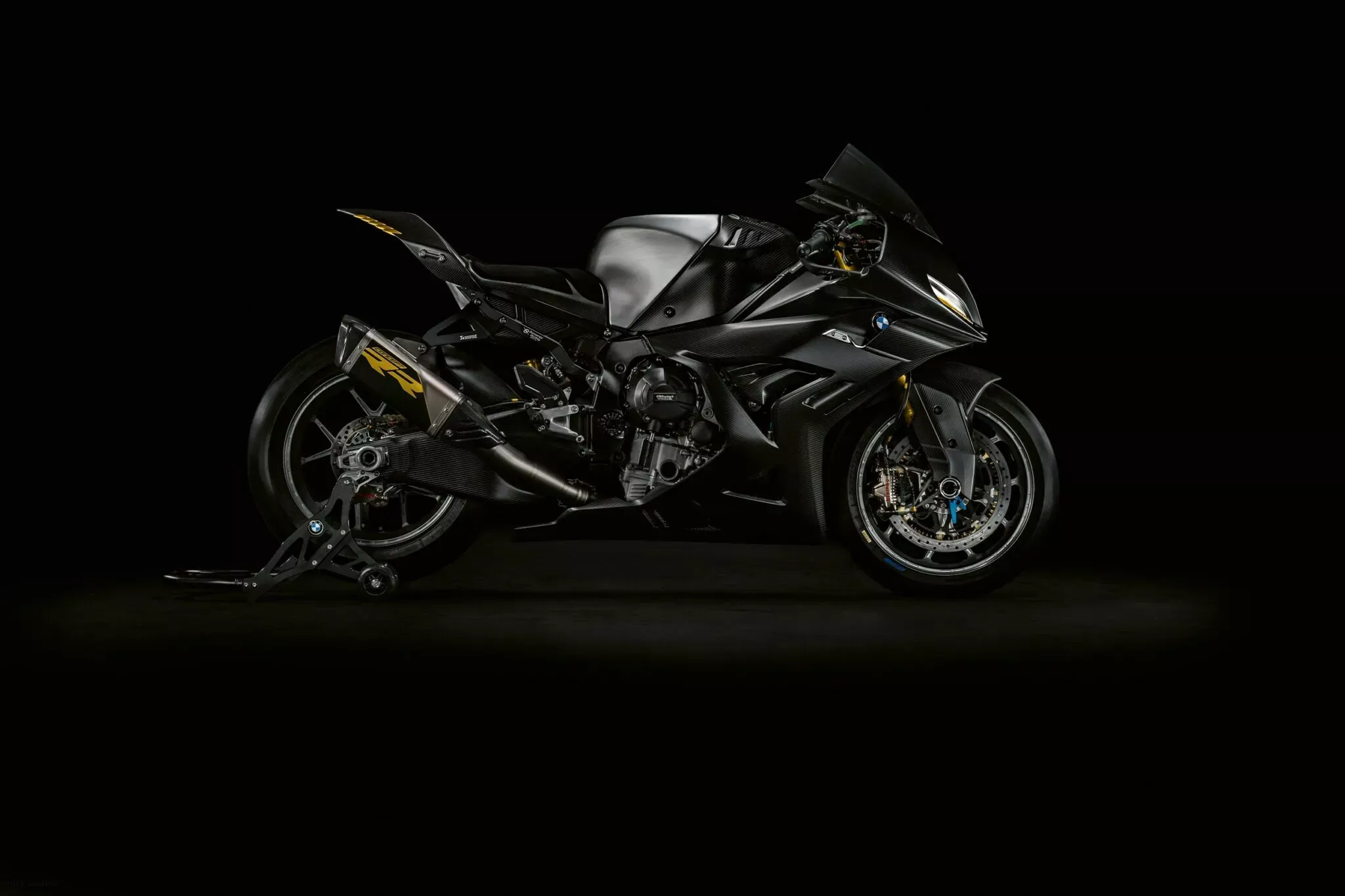 BMW Concept RR 35