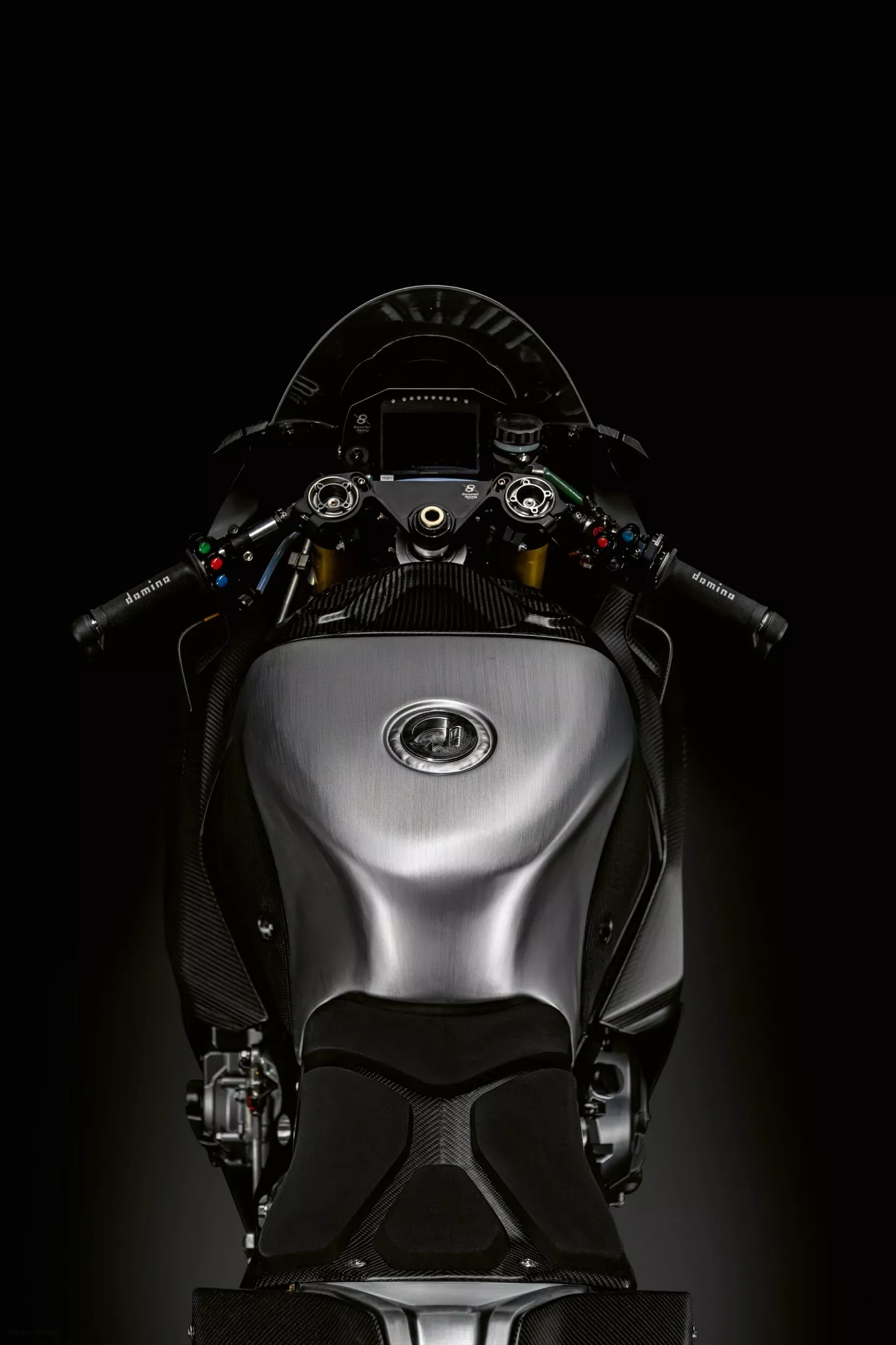 BMW Concept RR 39