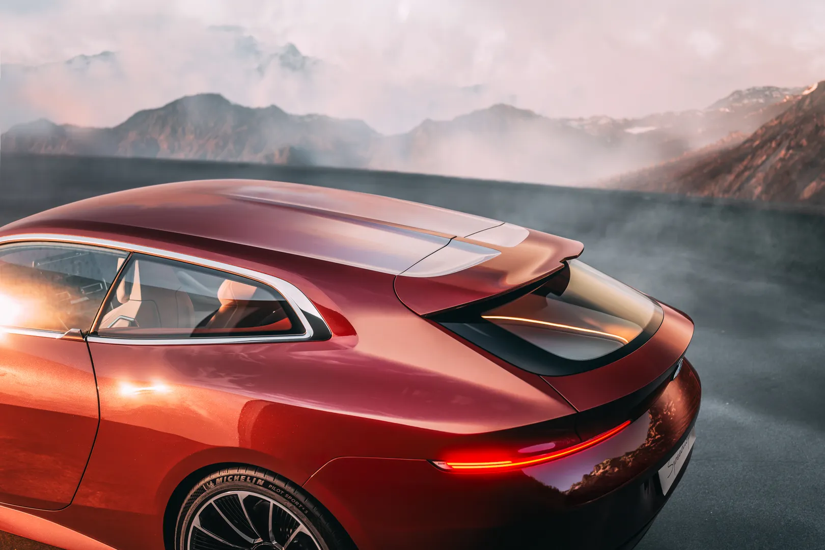 BMW Concept Speedtop 005