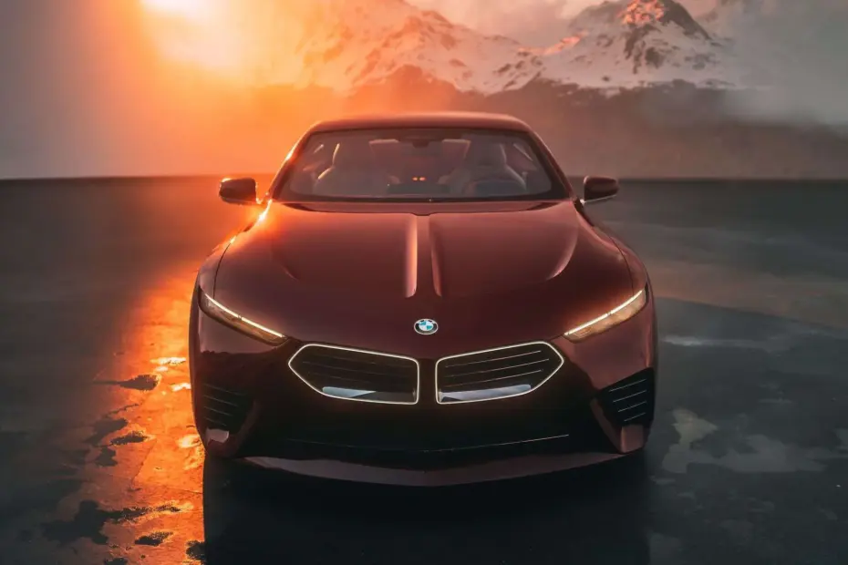 BMW Concept Speedtop W03
