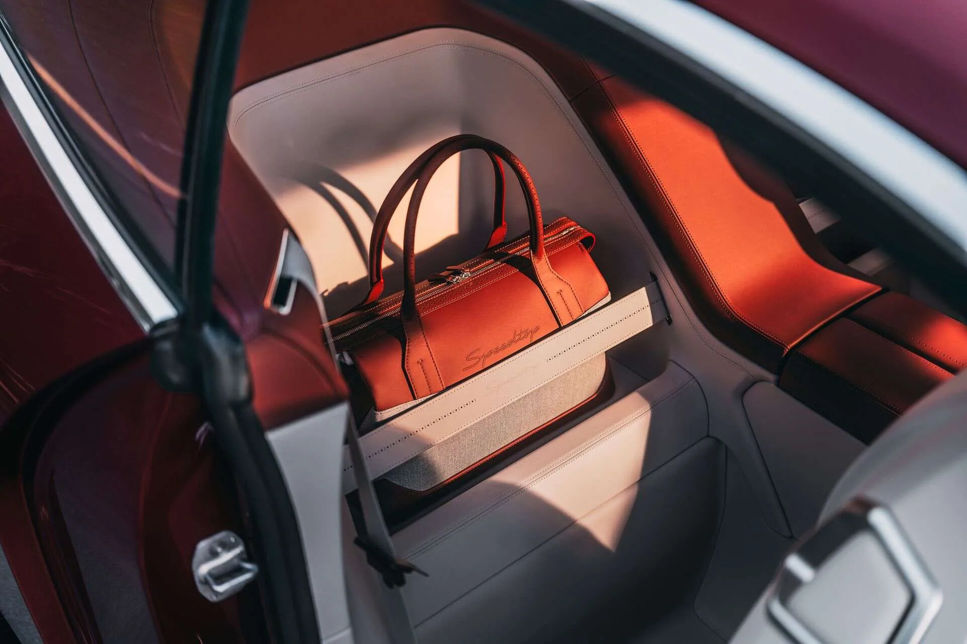 BMW Concept Speedtop W07