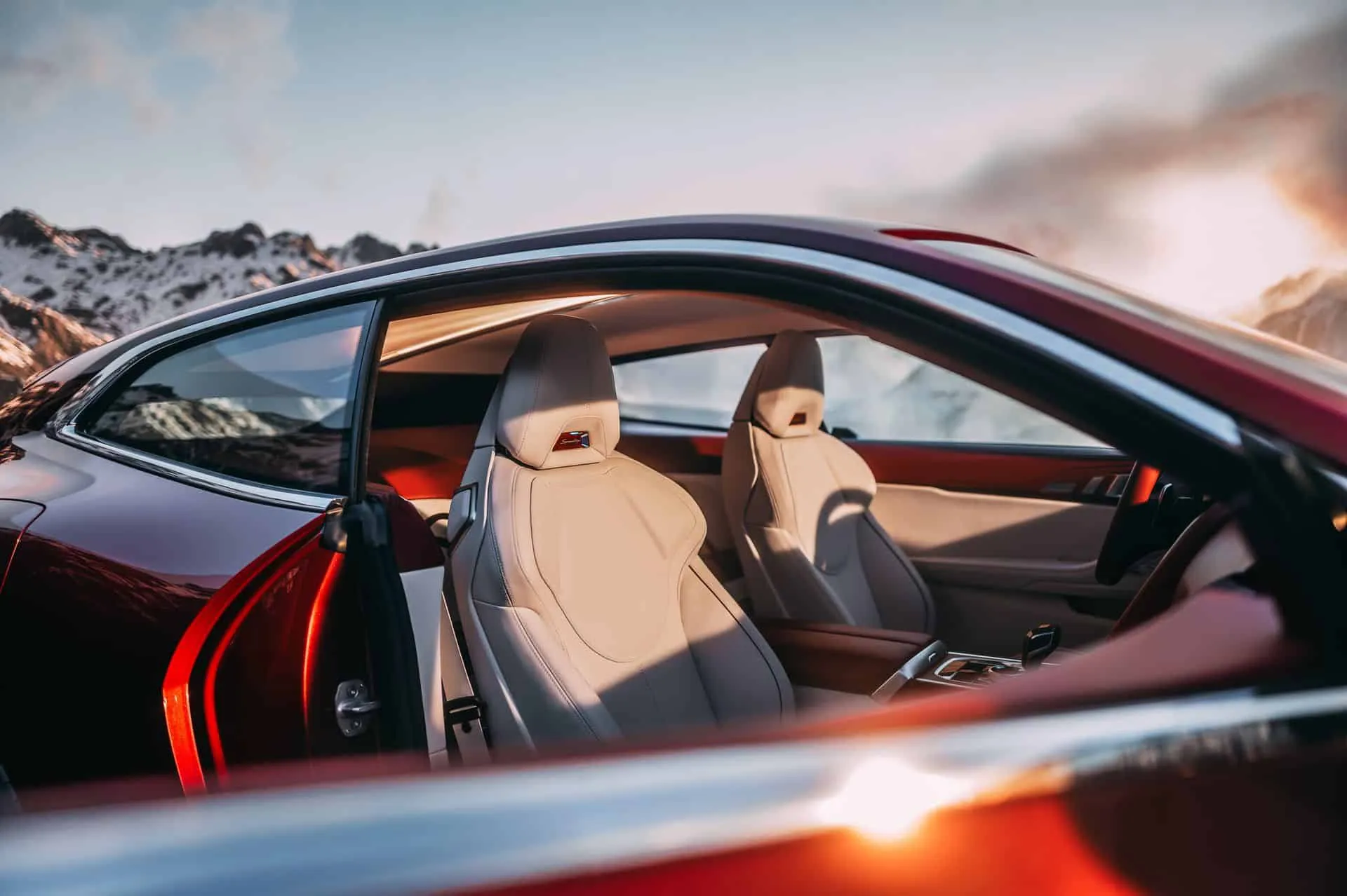BMW Concept Speedtop W10