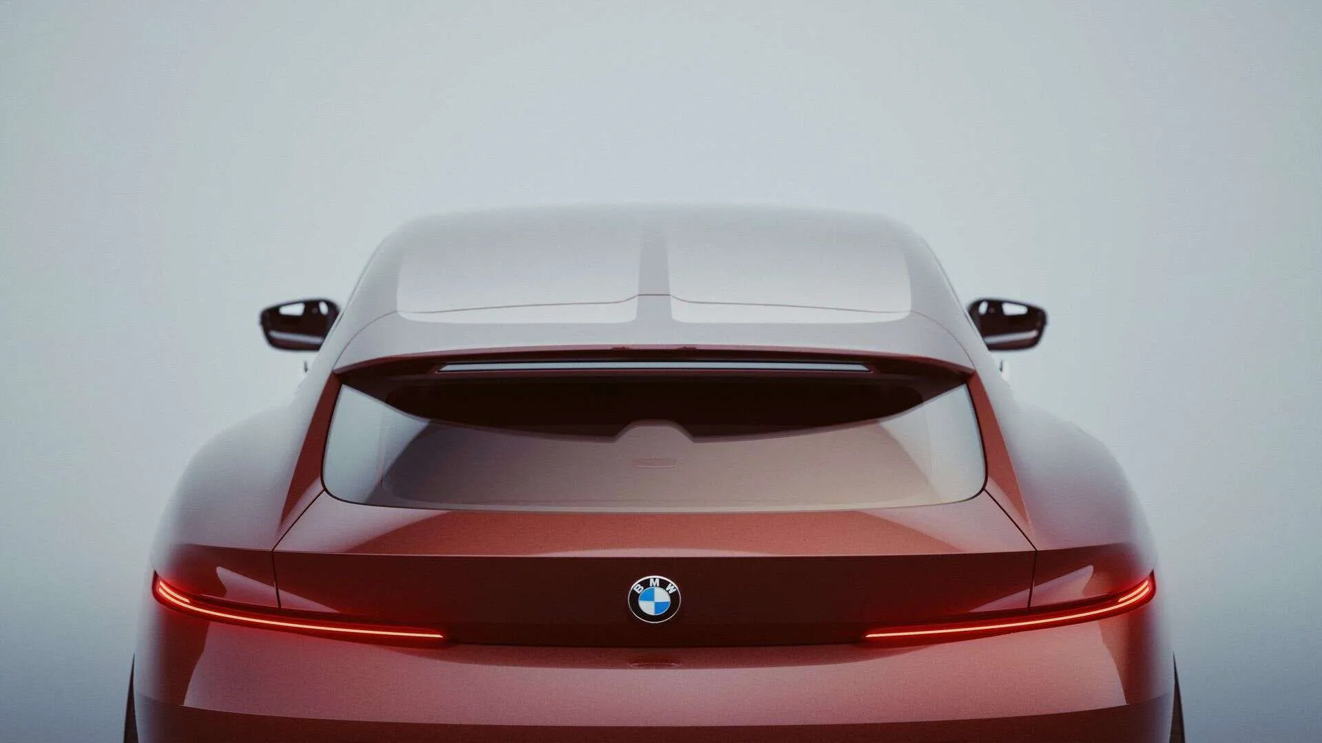 BMW Concept Speedtop W13