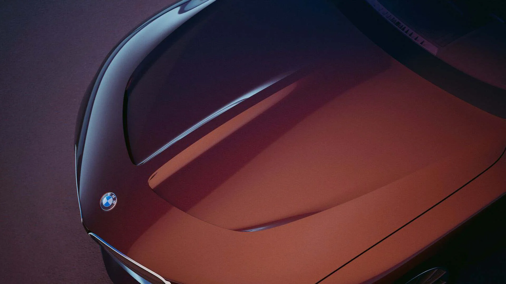 BMW Concept Speedtop W16
